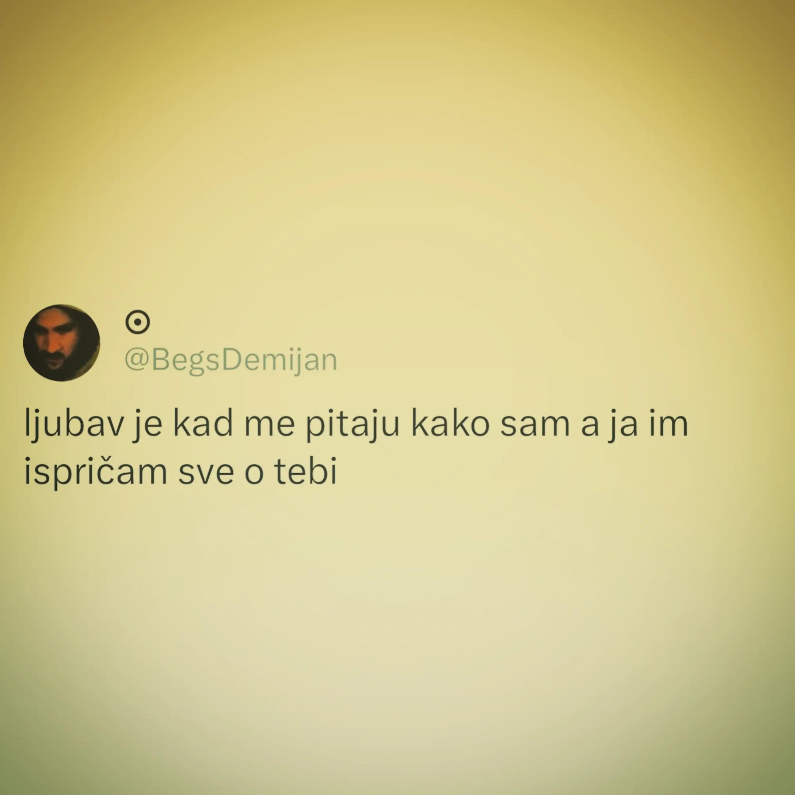 @Begs Demijan
