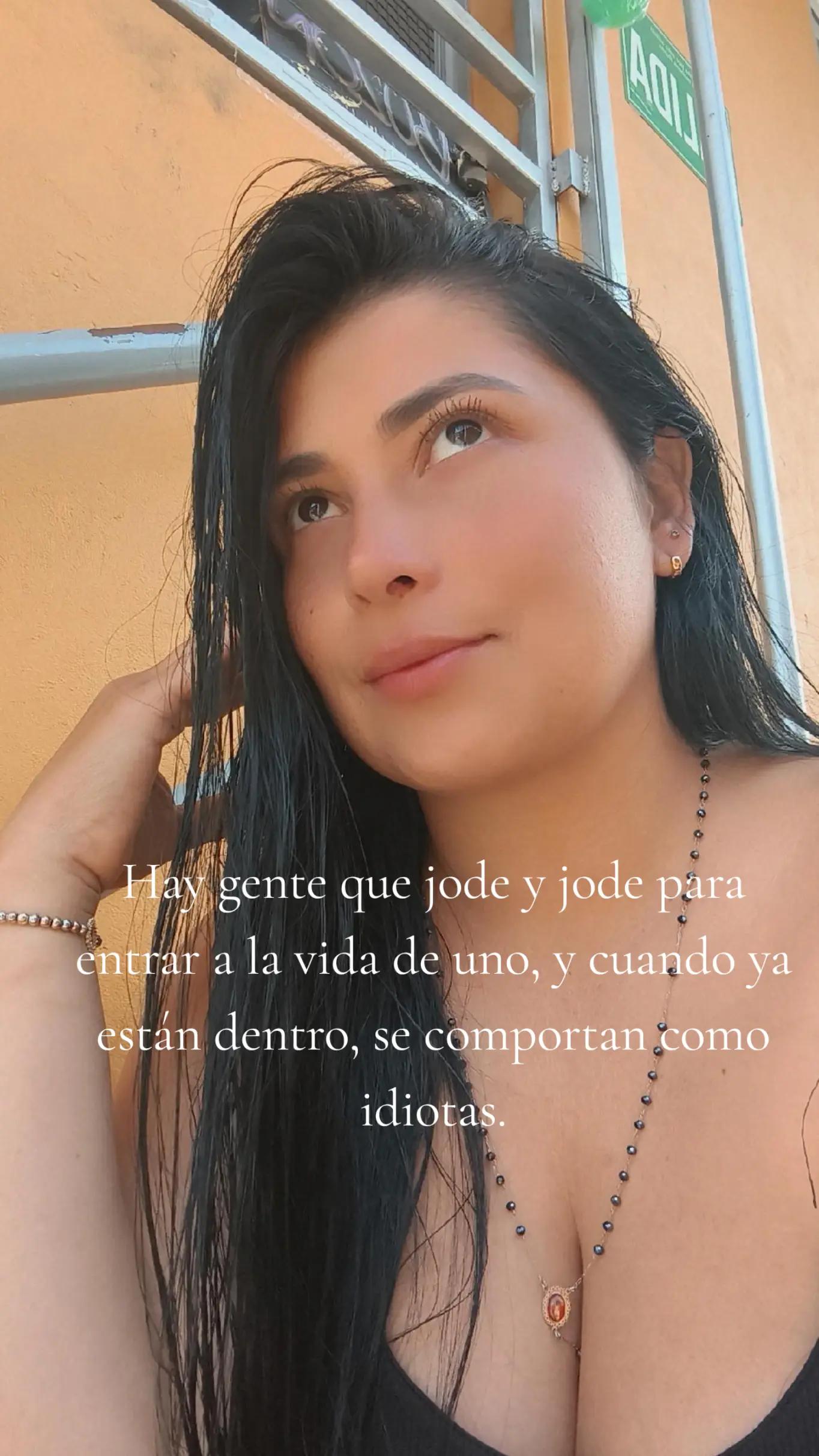 @Leidy Arias