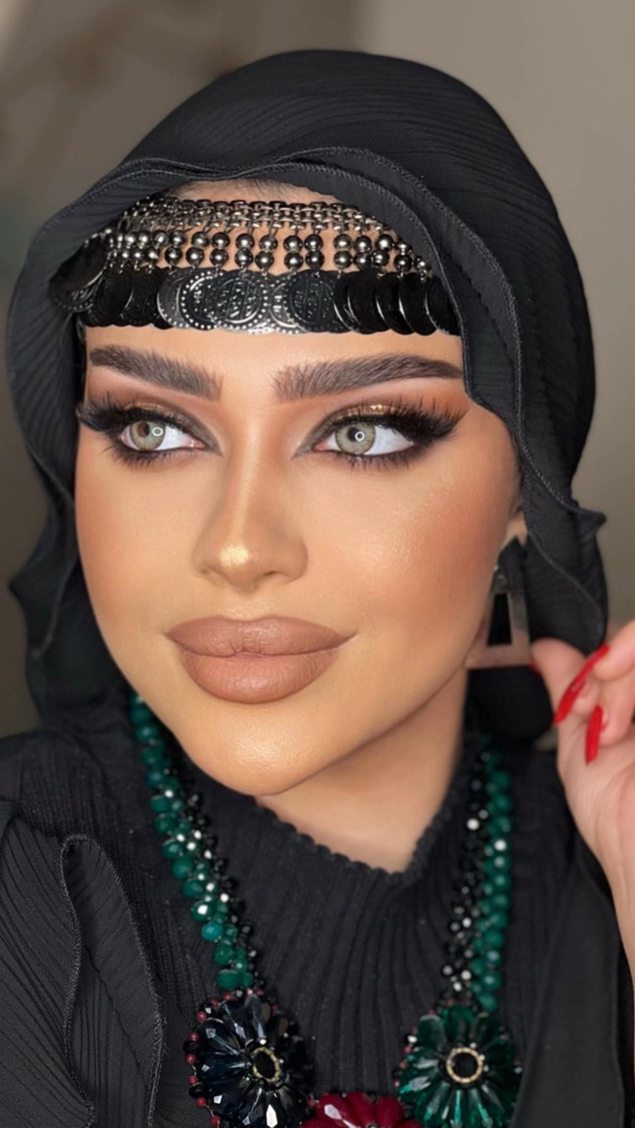 @swsanmakeupكويت 🇰🇼❤️