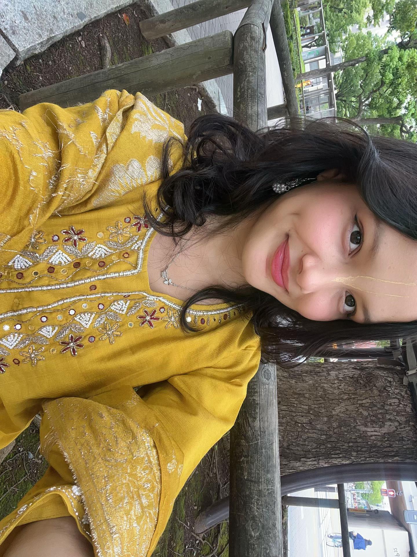 @aasma_gyawali❤️