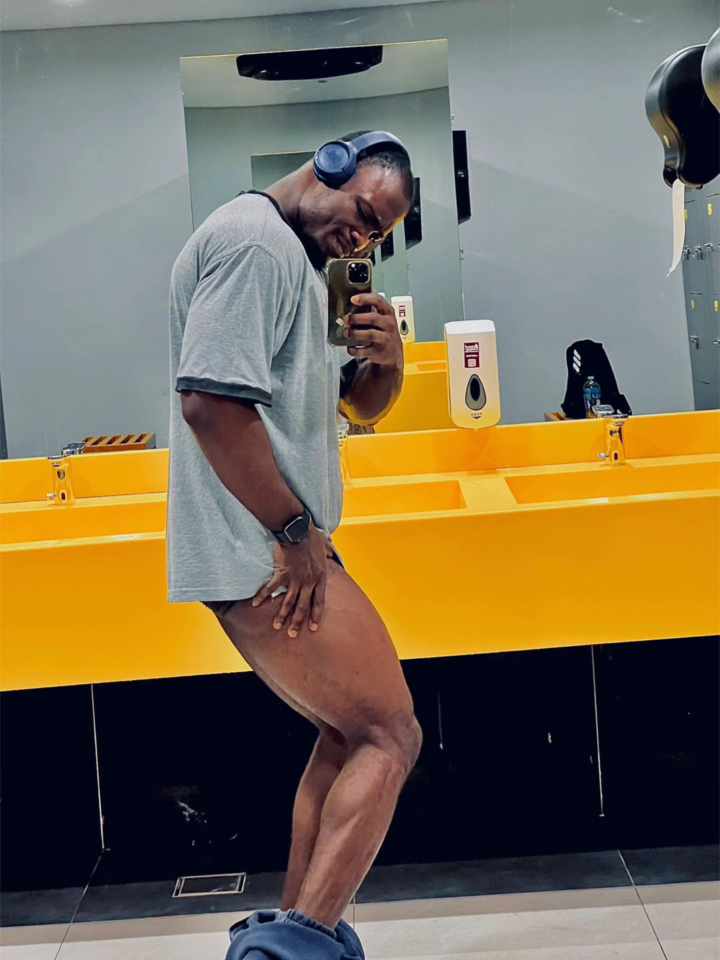@Survival Fitness | Coach ✊🏿🌍