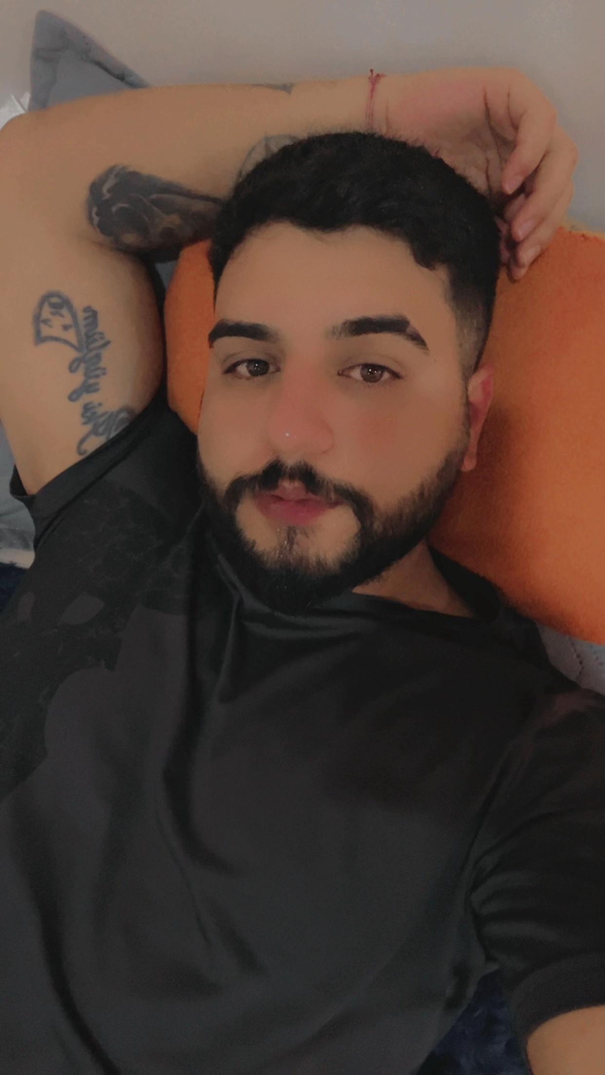 @ᴍᴇʜᴍᴇᴛ ʙɪ̇ʙᴇʀçɪ̇ ✪