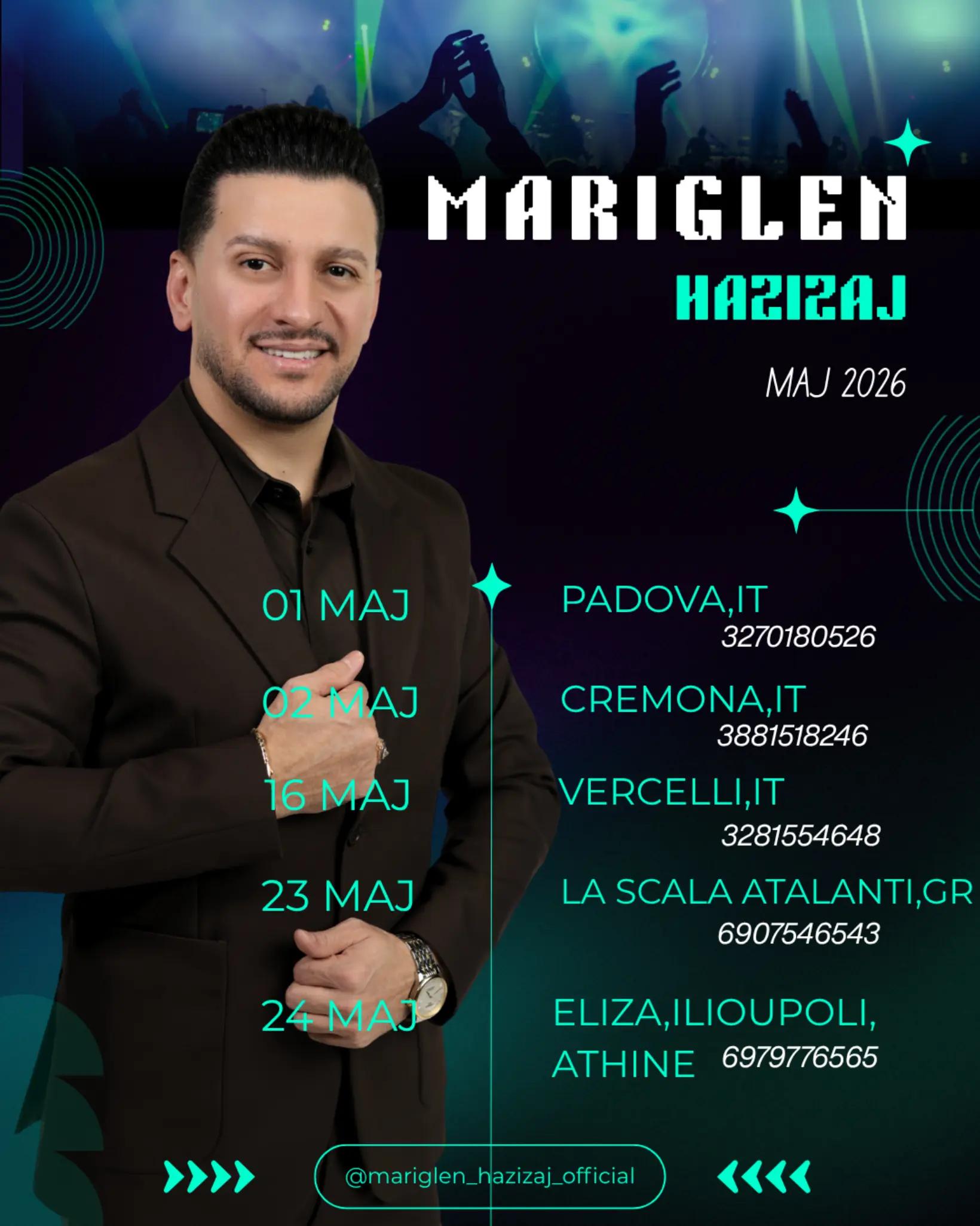 @Mariglen Hazizaj