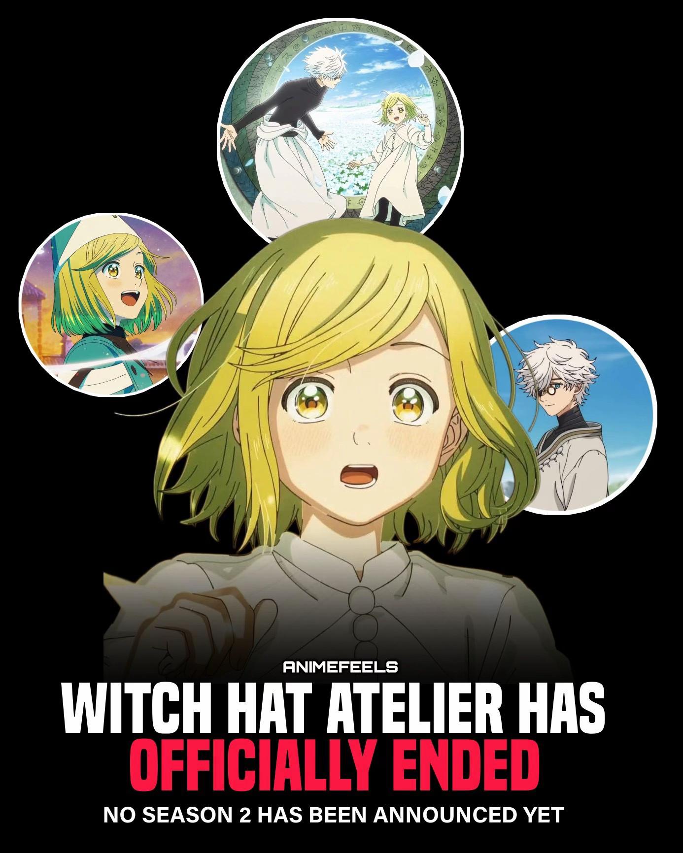 @Anime Feels