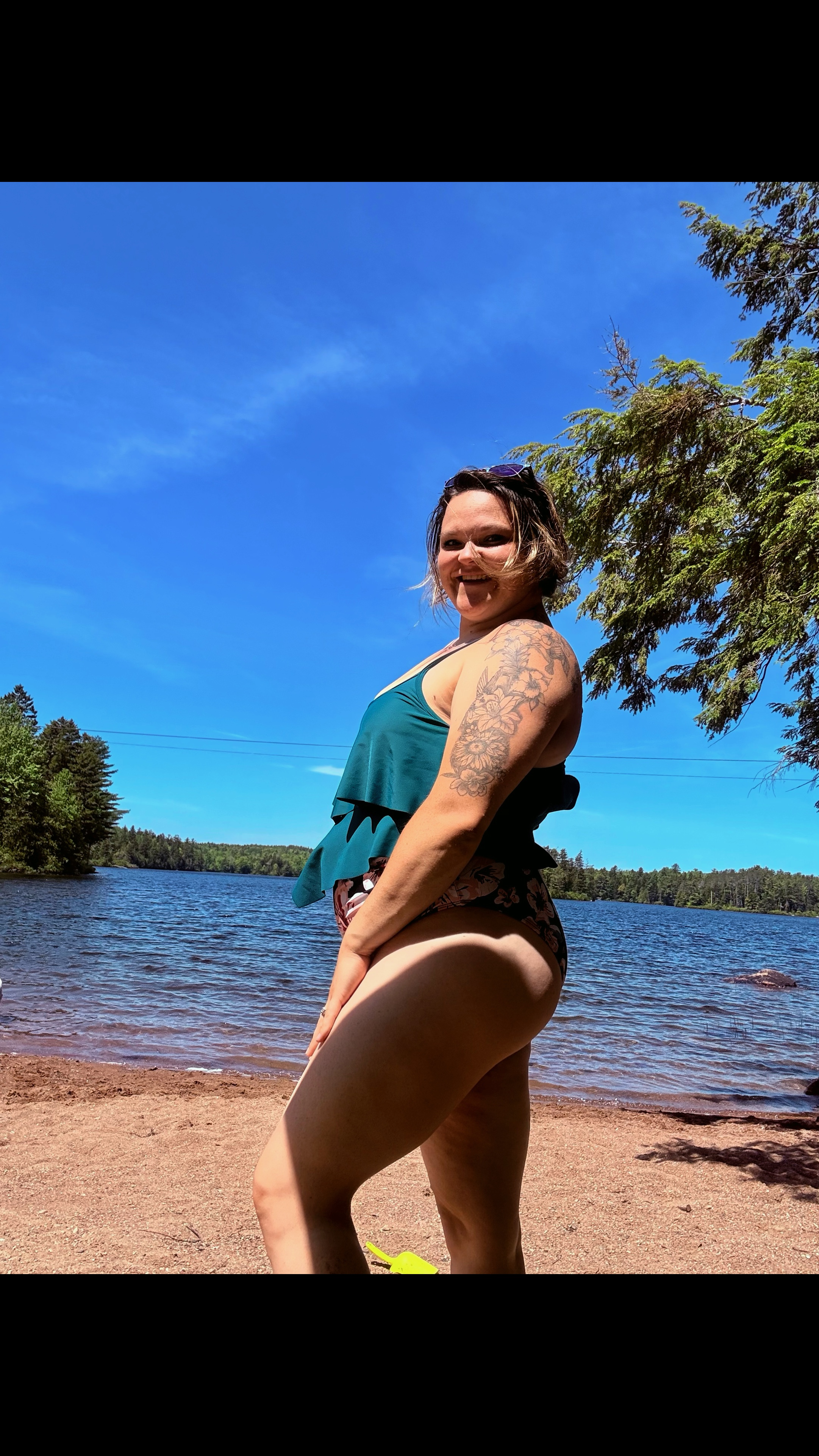 @Tori Lynne ✨SAHM of 2✨