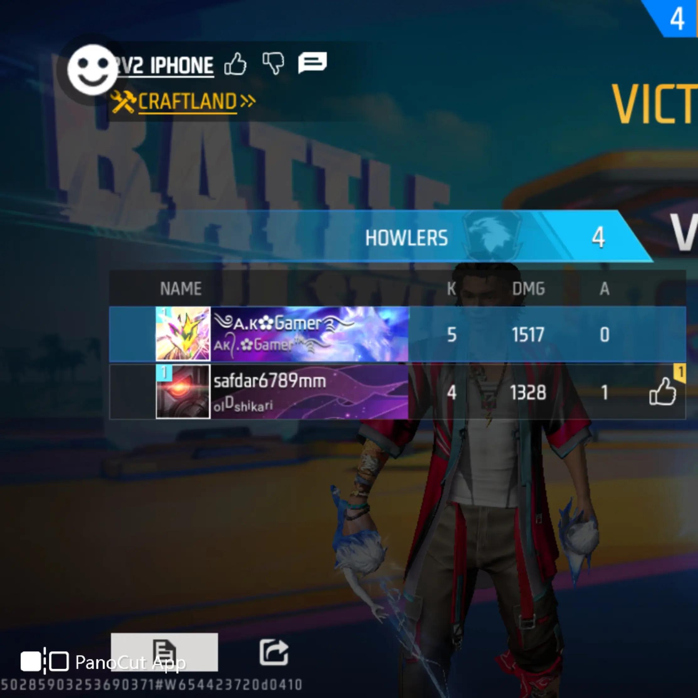 @༄Aк᭄✿Gamer™࿐