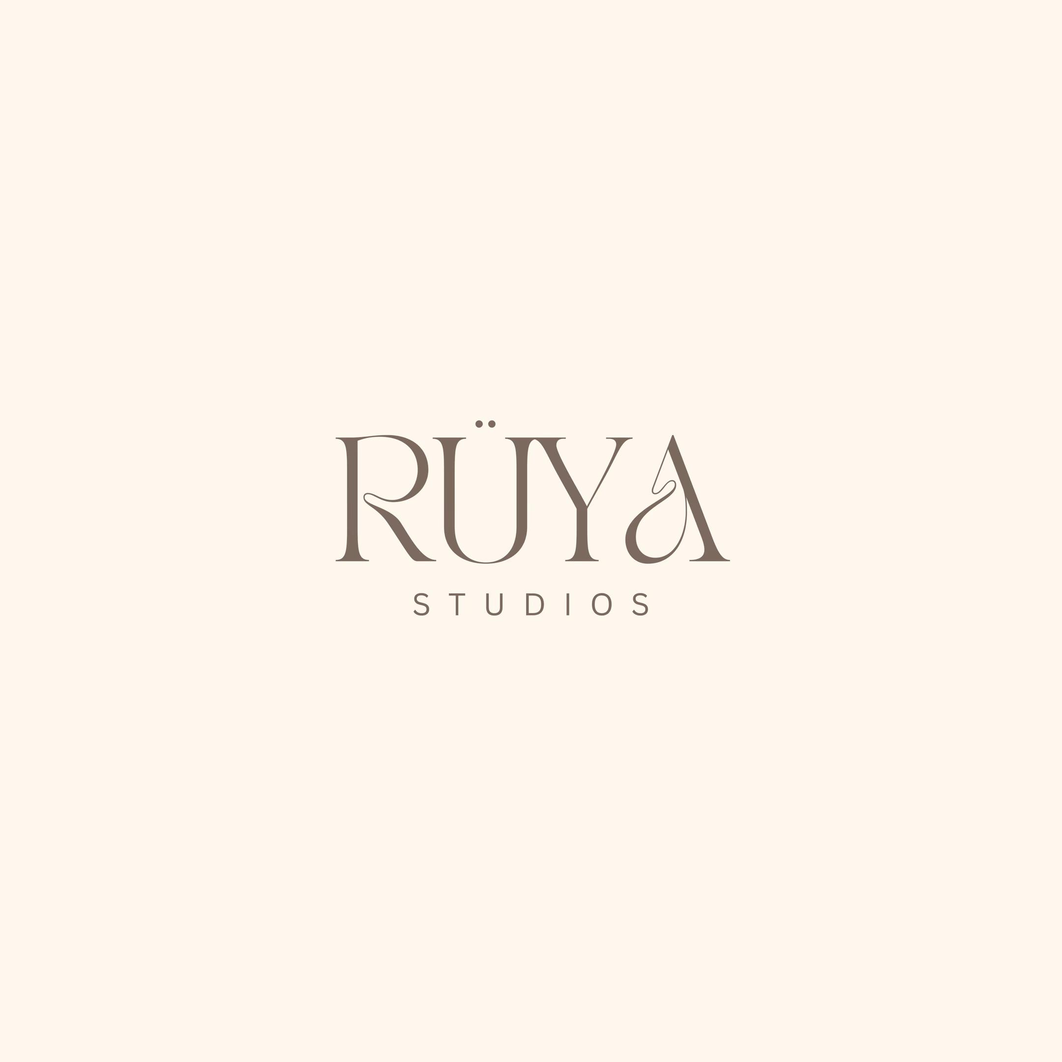 @R&uuml;ya Studios