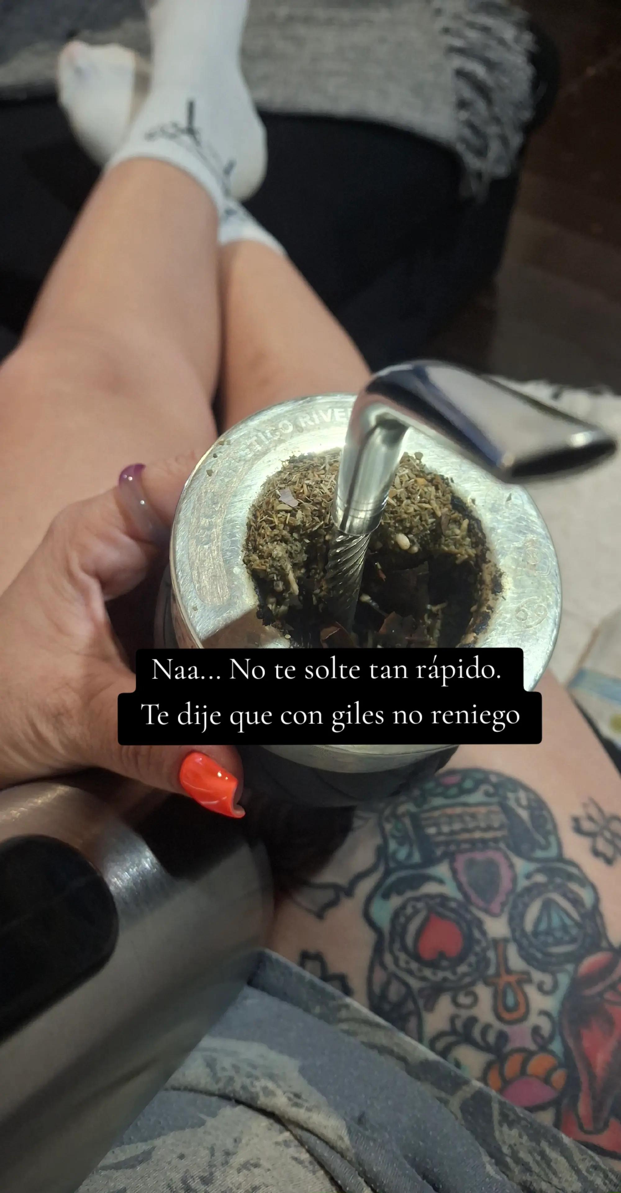 @Claudita 🫶