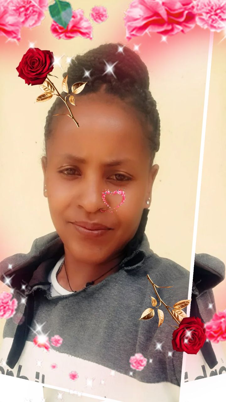 @Meseret Petros