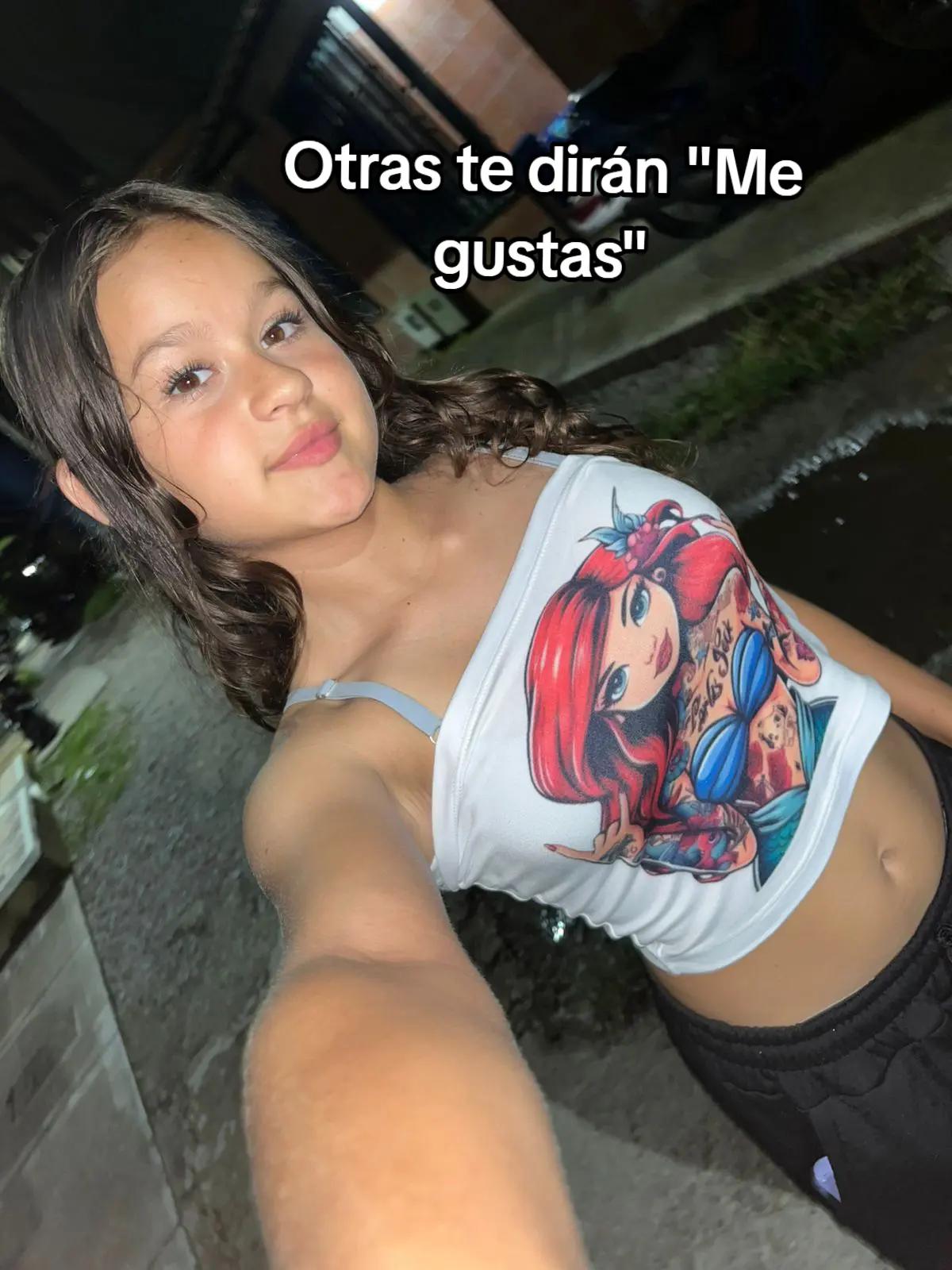 @Sofia Santana