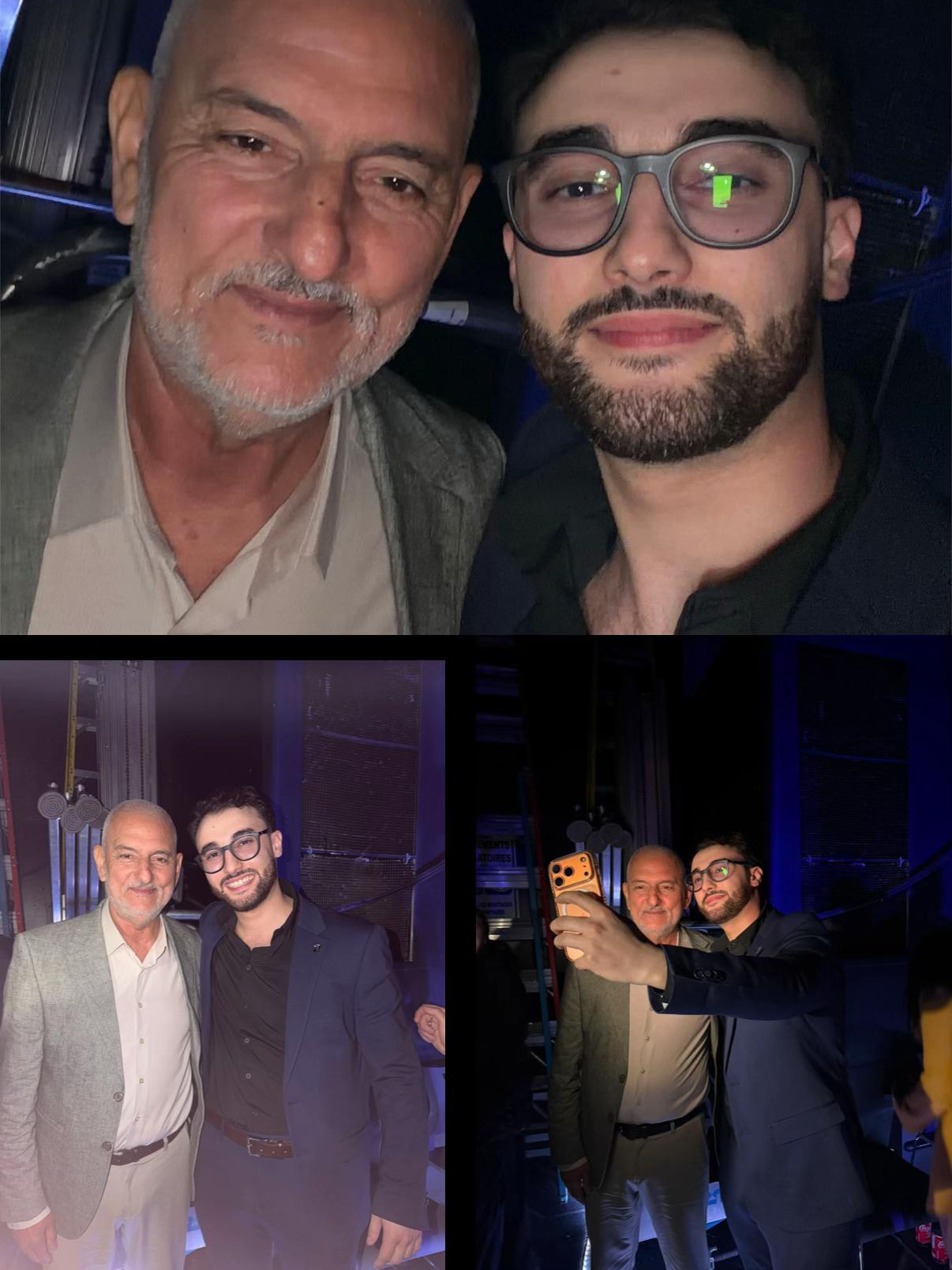 @RAYAN MAMERI ⵣ