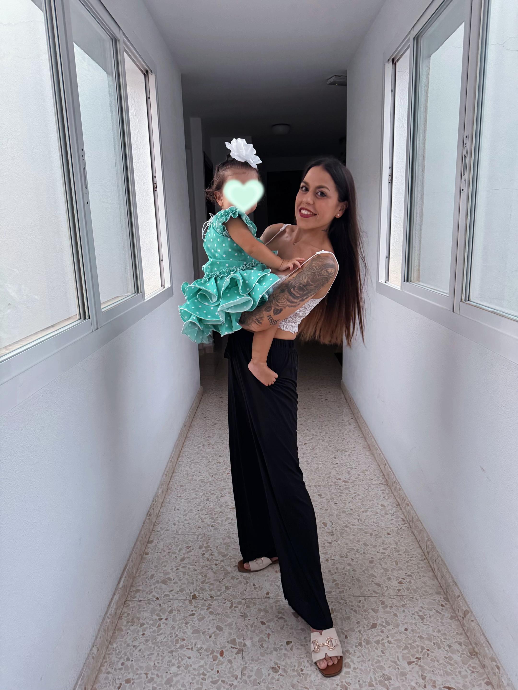 @Cristina García