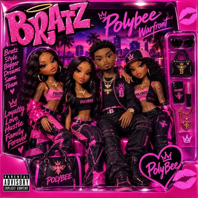 @🐝PolyMrMiami_B🅿️E