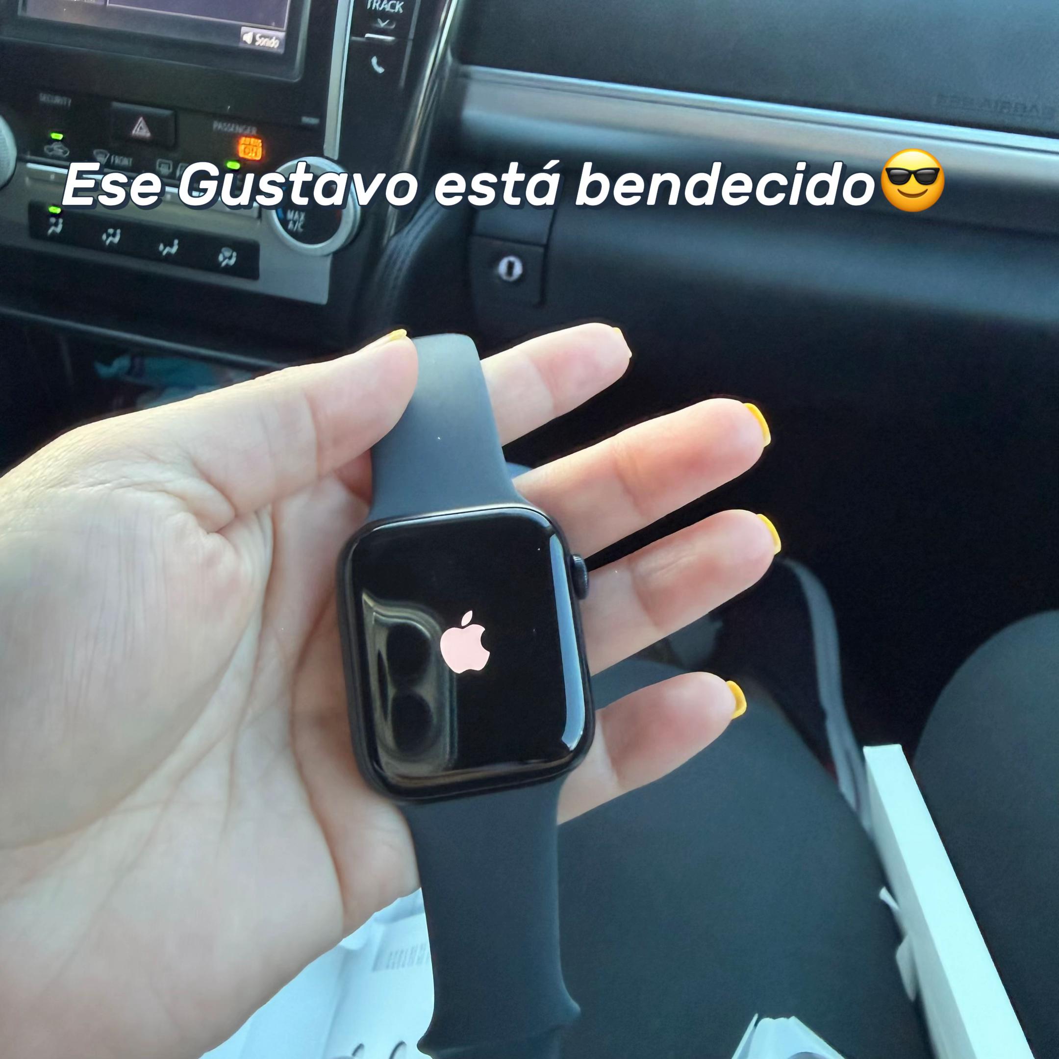 @ Pf. Estrella 🎀 