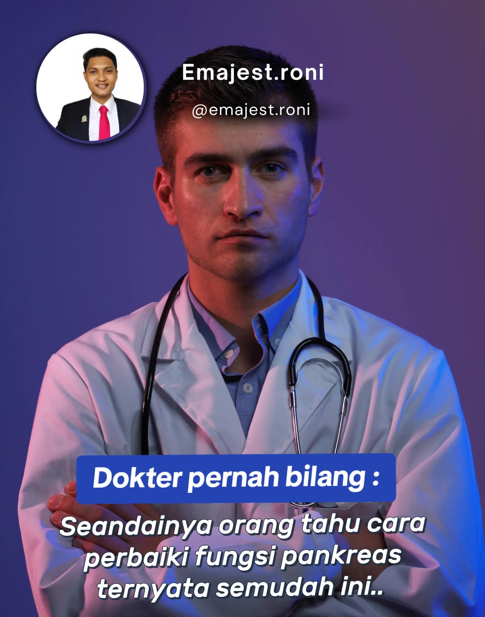 @Emajest.Roni
