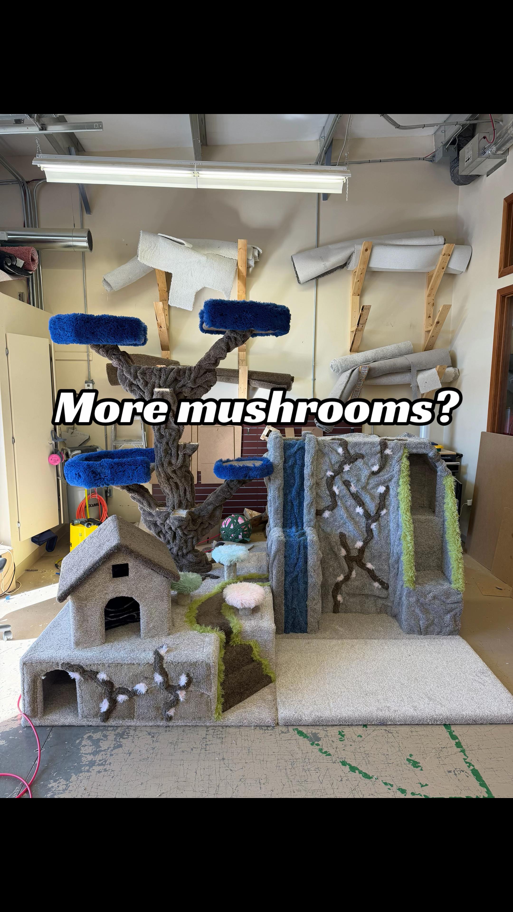 @customcatcribs