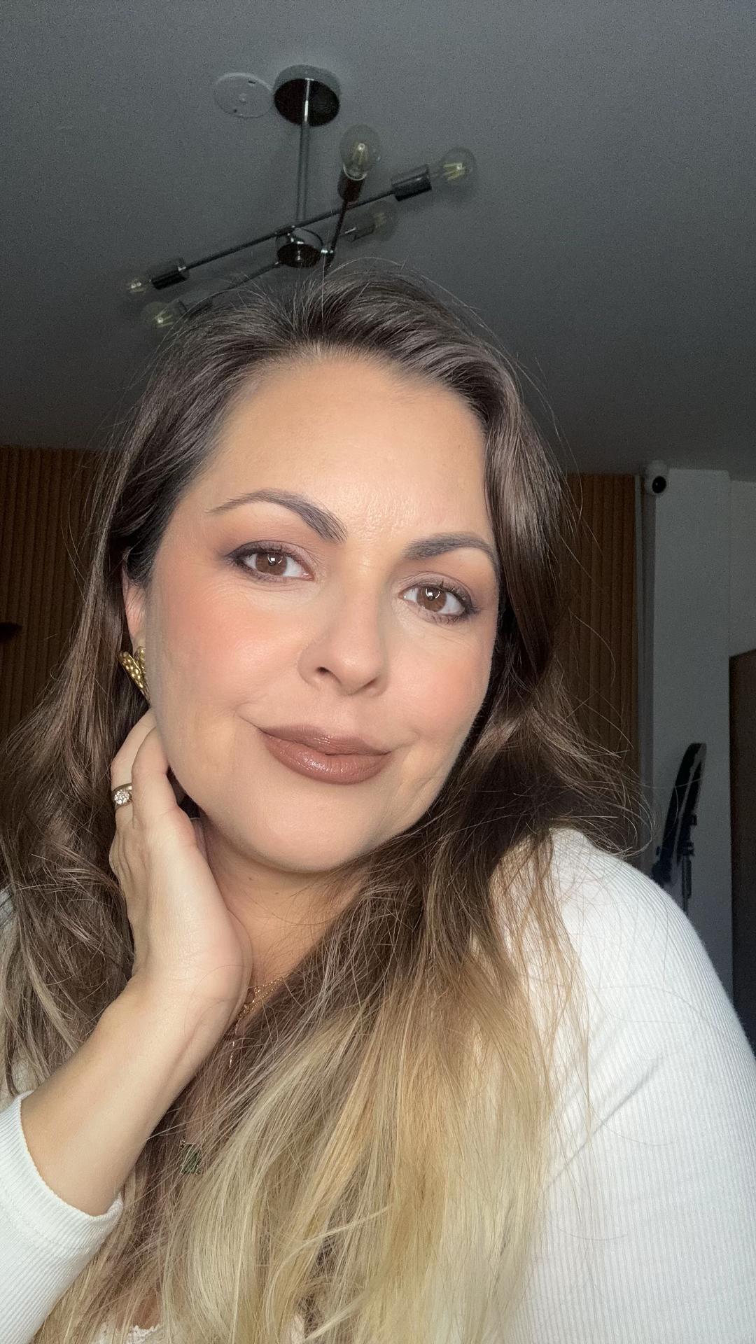 @Giovana Demarini Maquilladora
