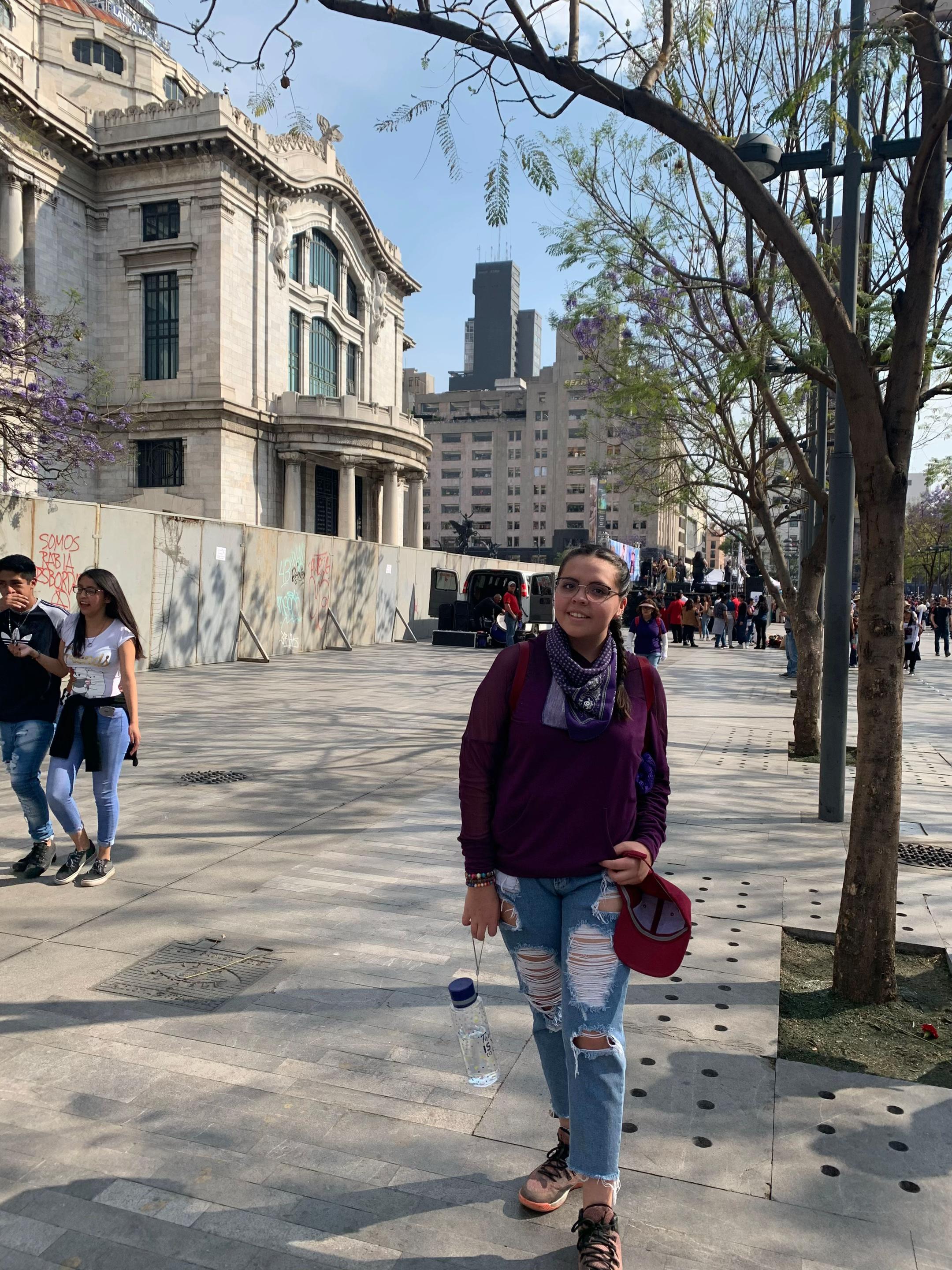 @alegría 🤍