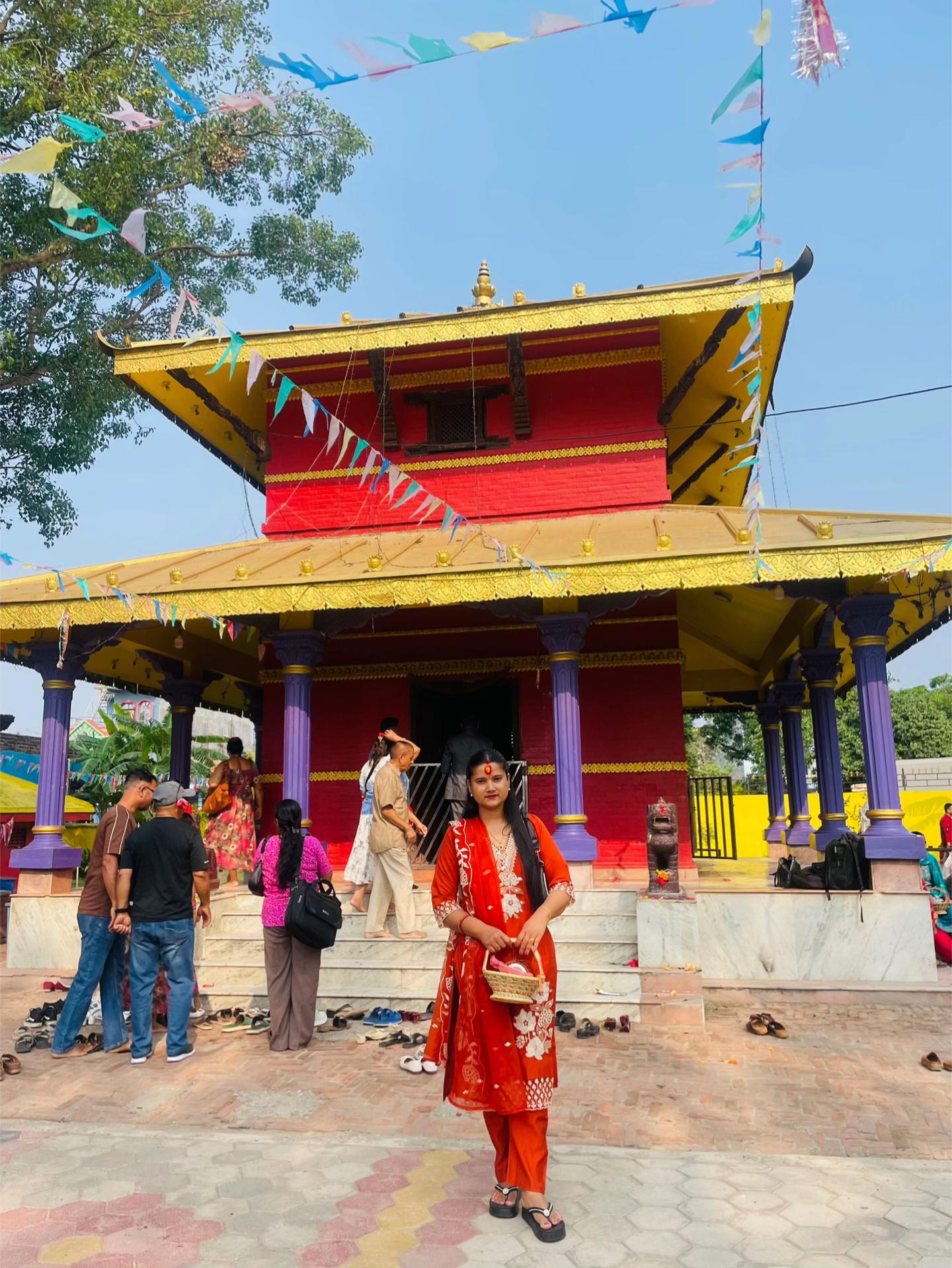 @susma devkota kandel
