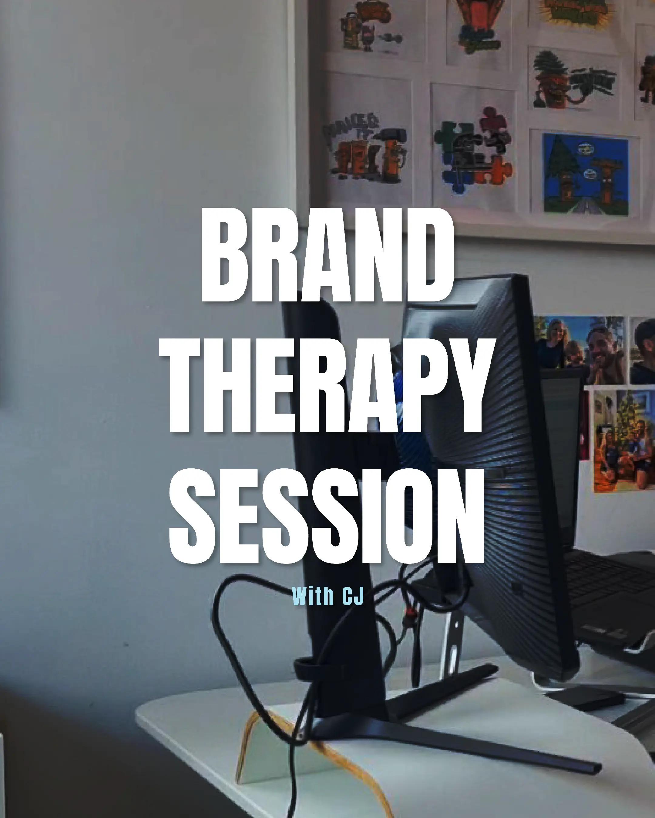 @Clint Connelly | Brand Design