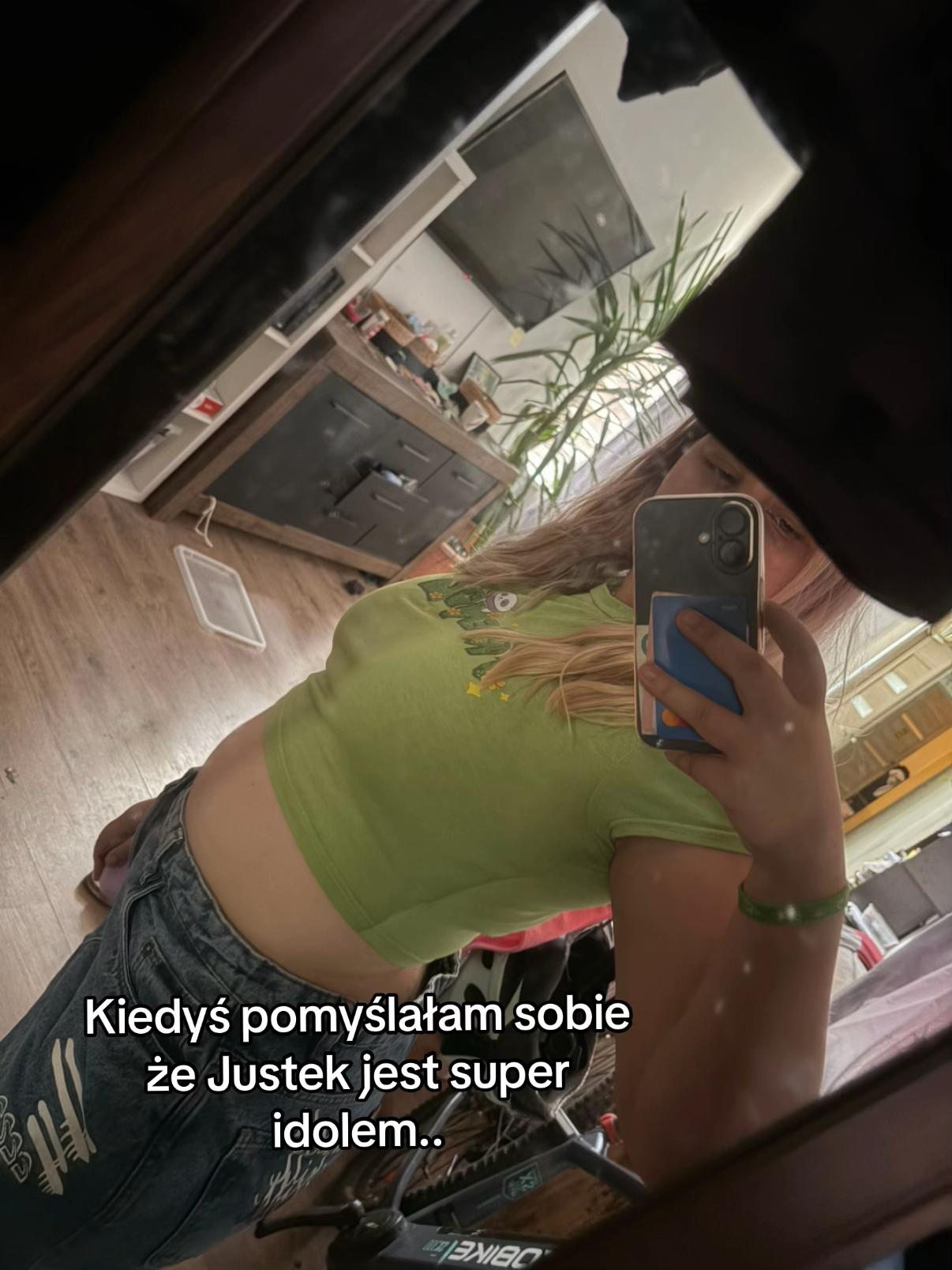 @Oliwia//Justek~Daj Ĺyka