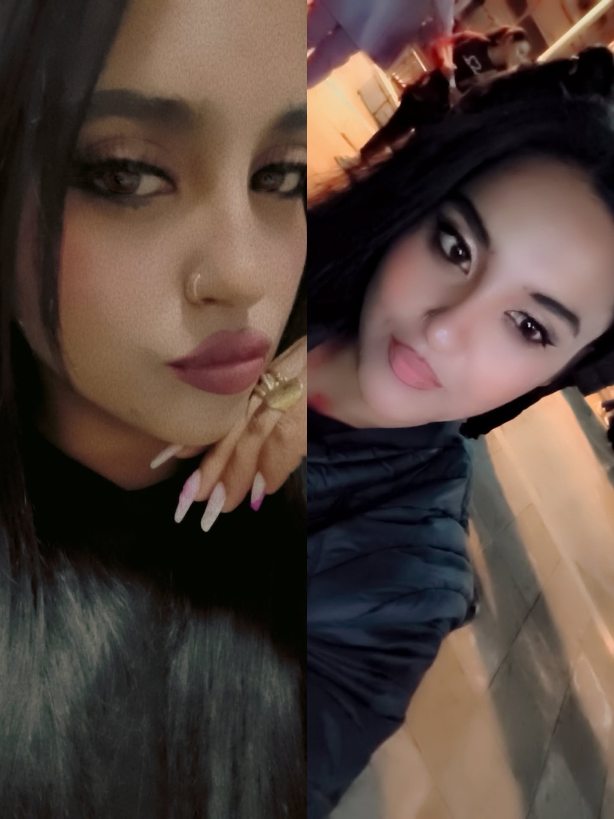 @♥️Xhensila Sula♥️