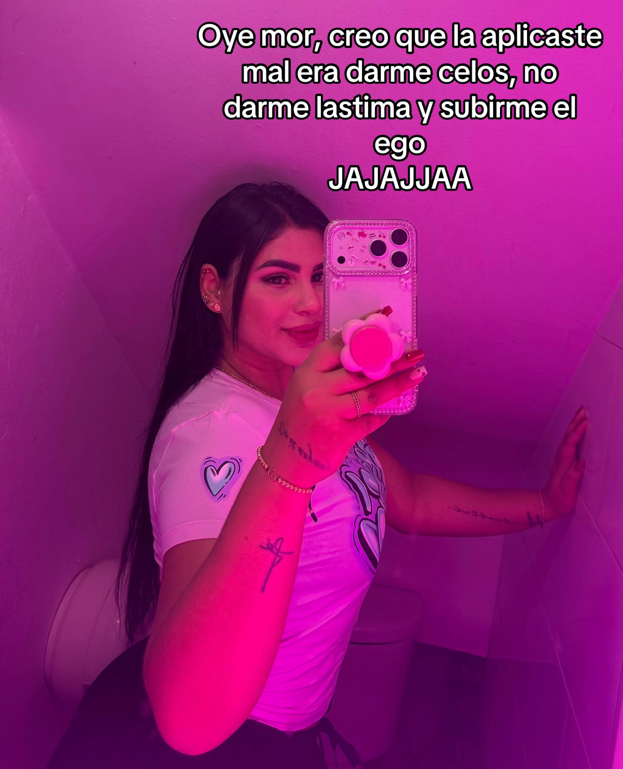 @Isabel Mutis