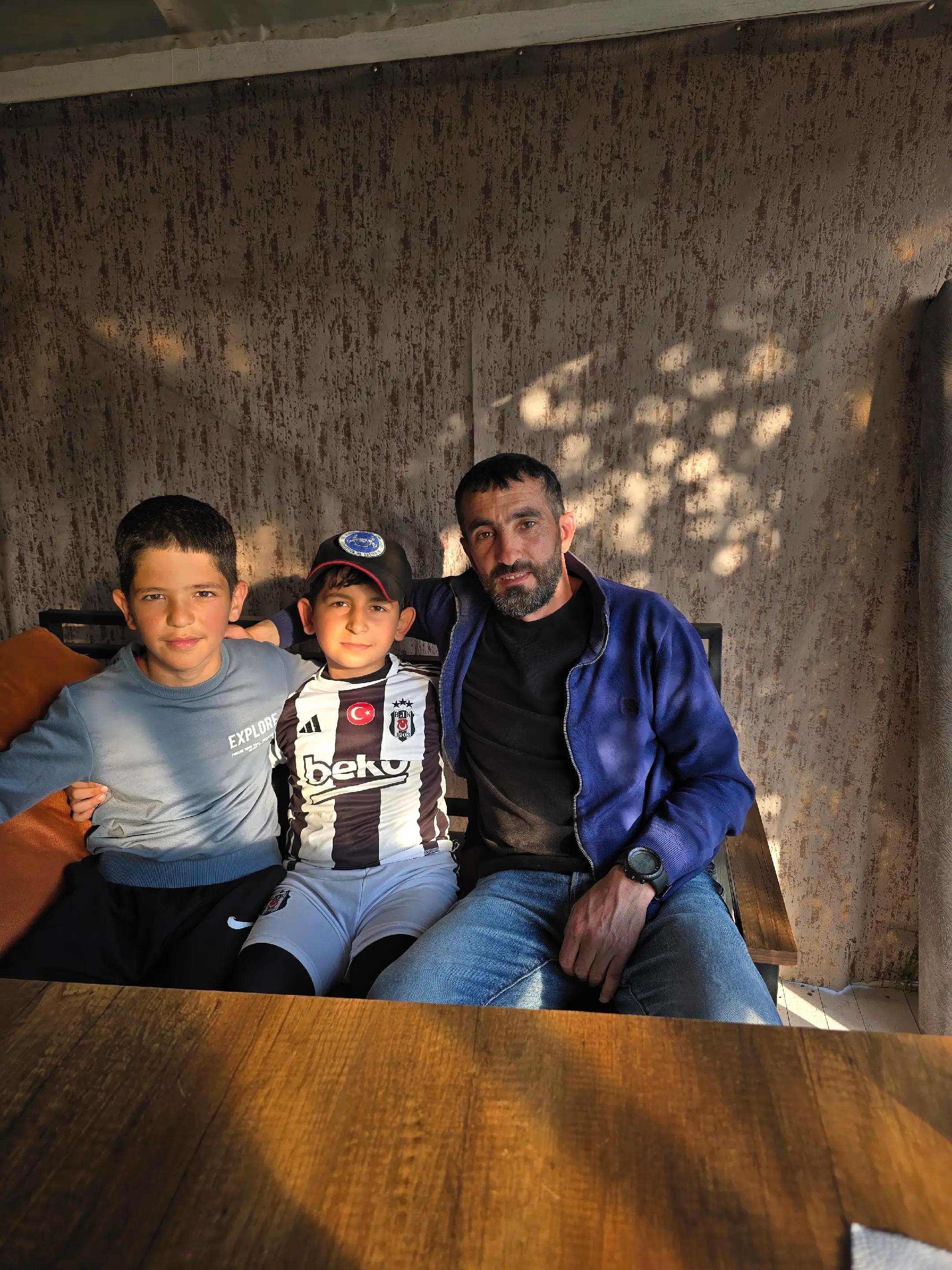 @HESENOV SAMİR