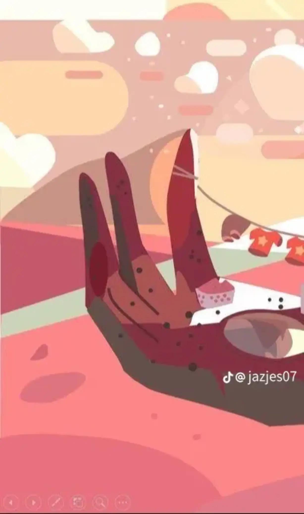 @XRay / an Steven universe fan