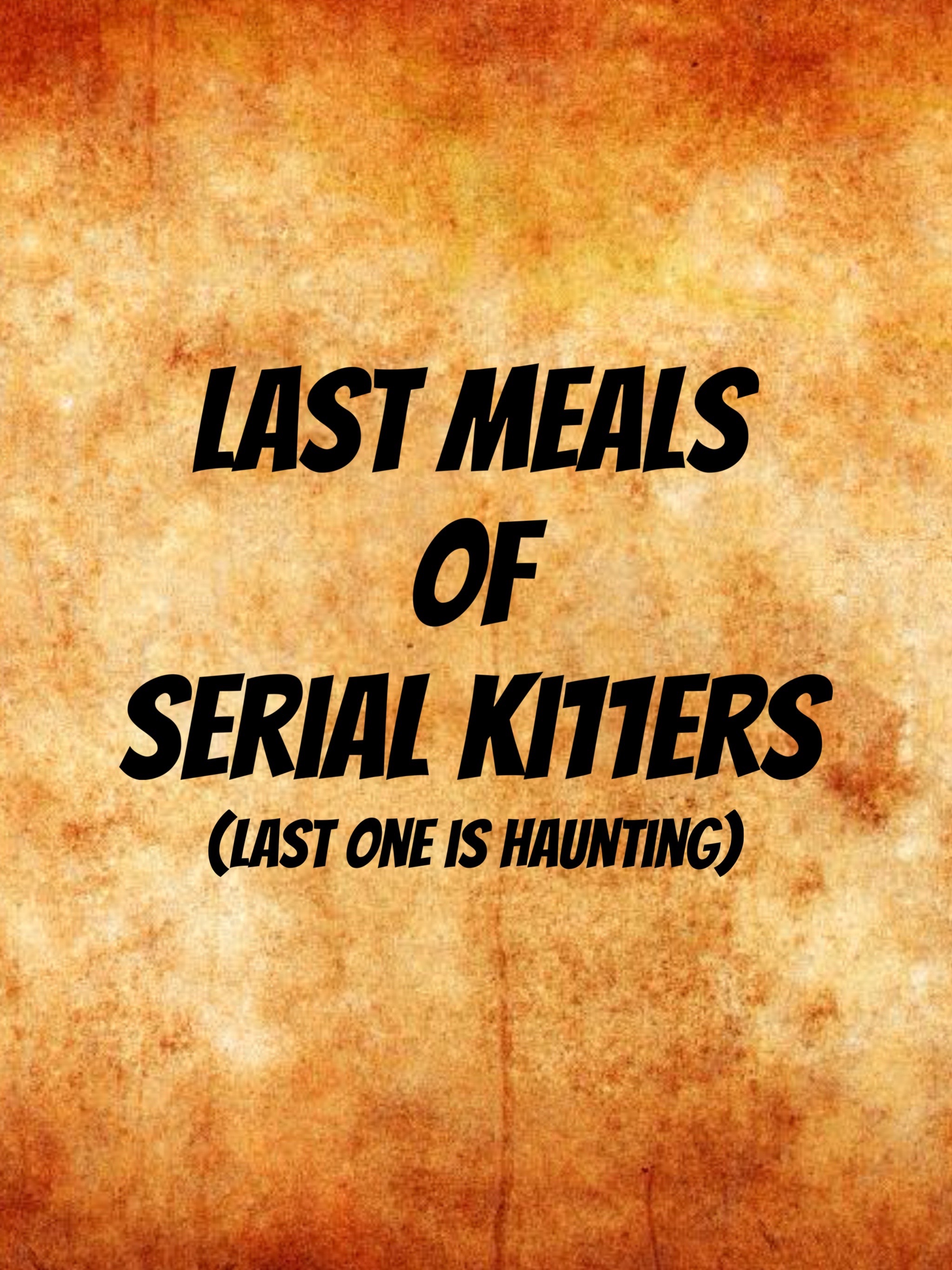 @True Crime Nerds