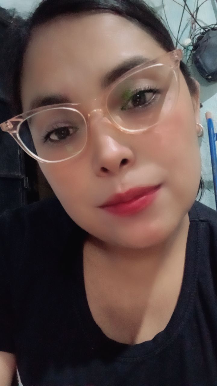 @Rosmery Santos
