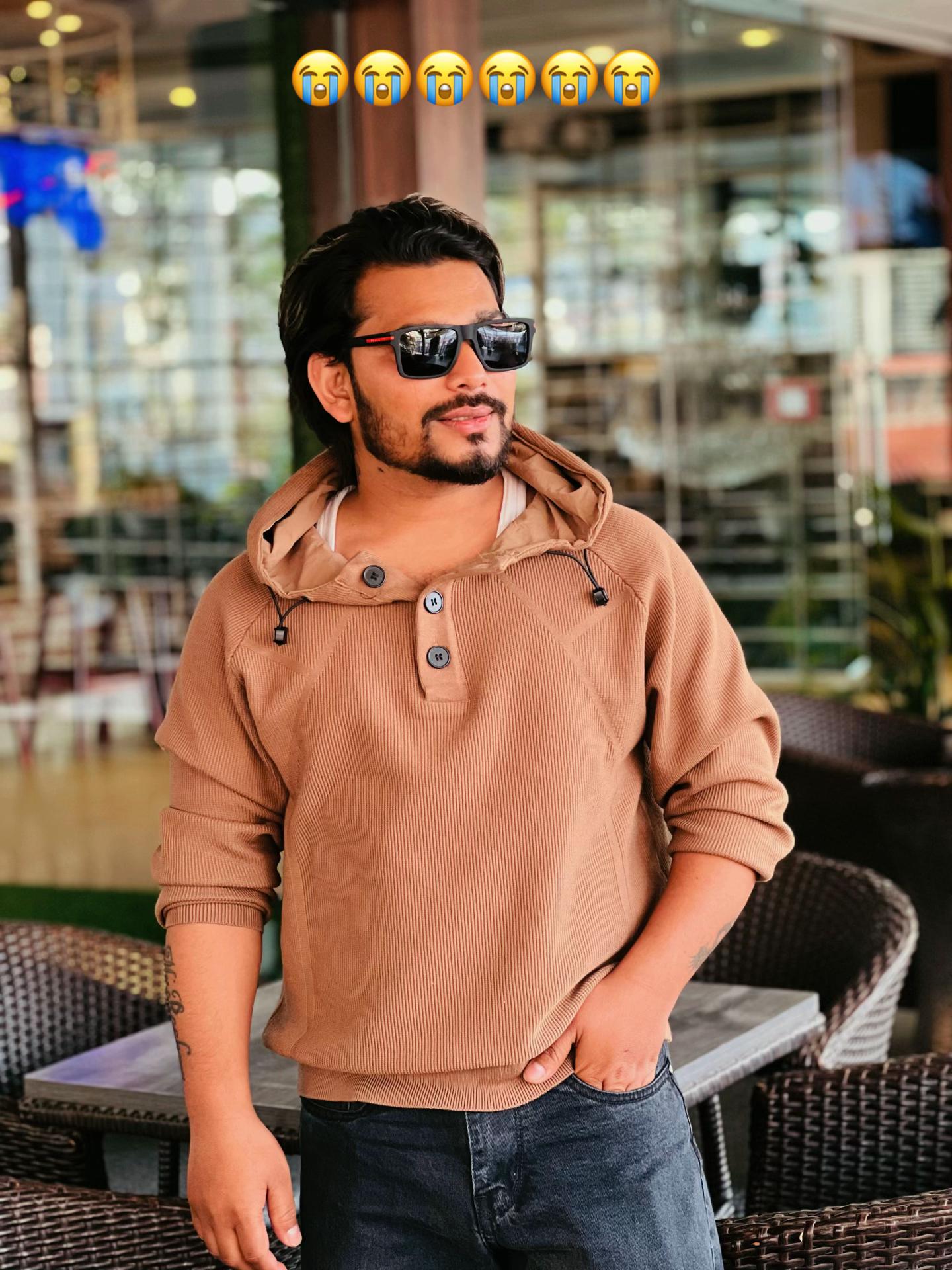 @Binod Sundas 🎬🎥✅ Director
