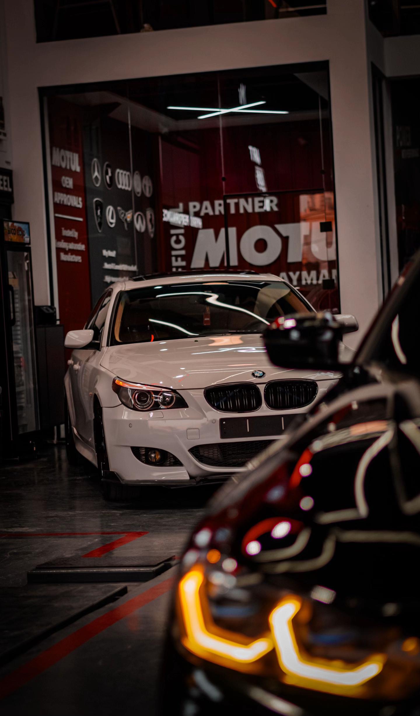 @Revo E60🇩🇪