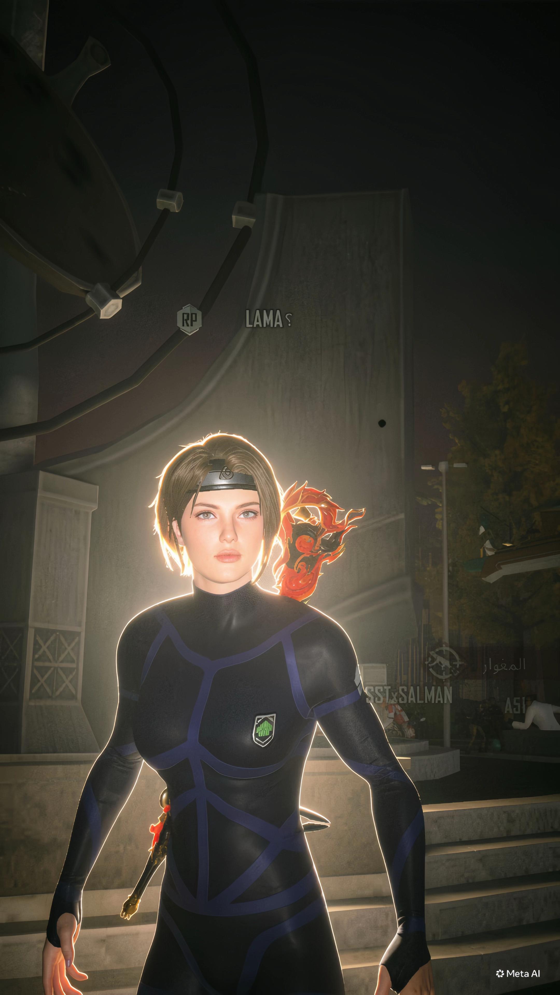 @LAMA