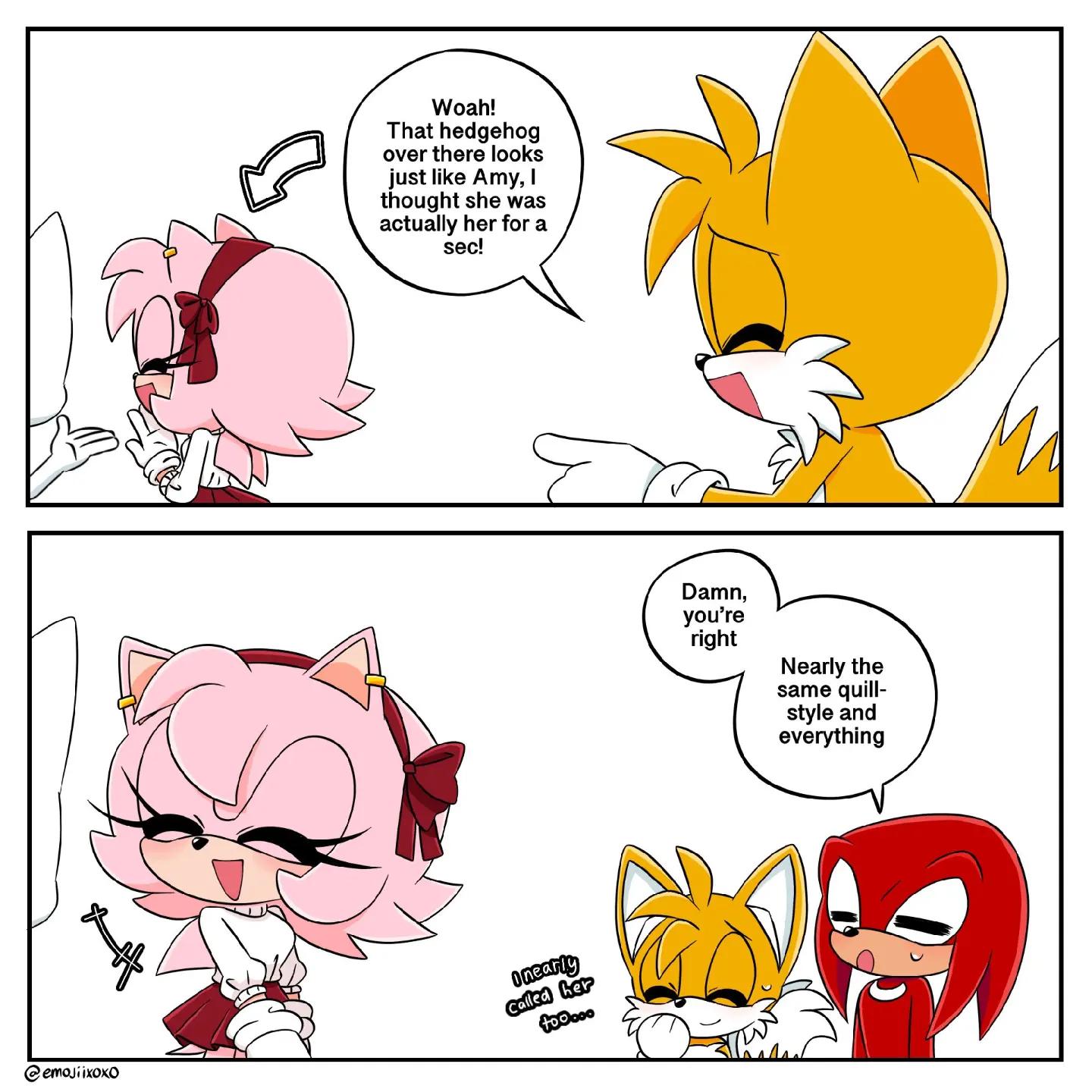 @Sonamy ๐๐ฉทโจ
