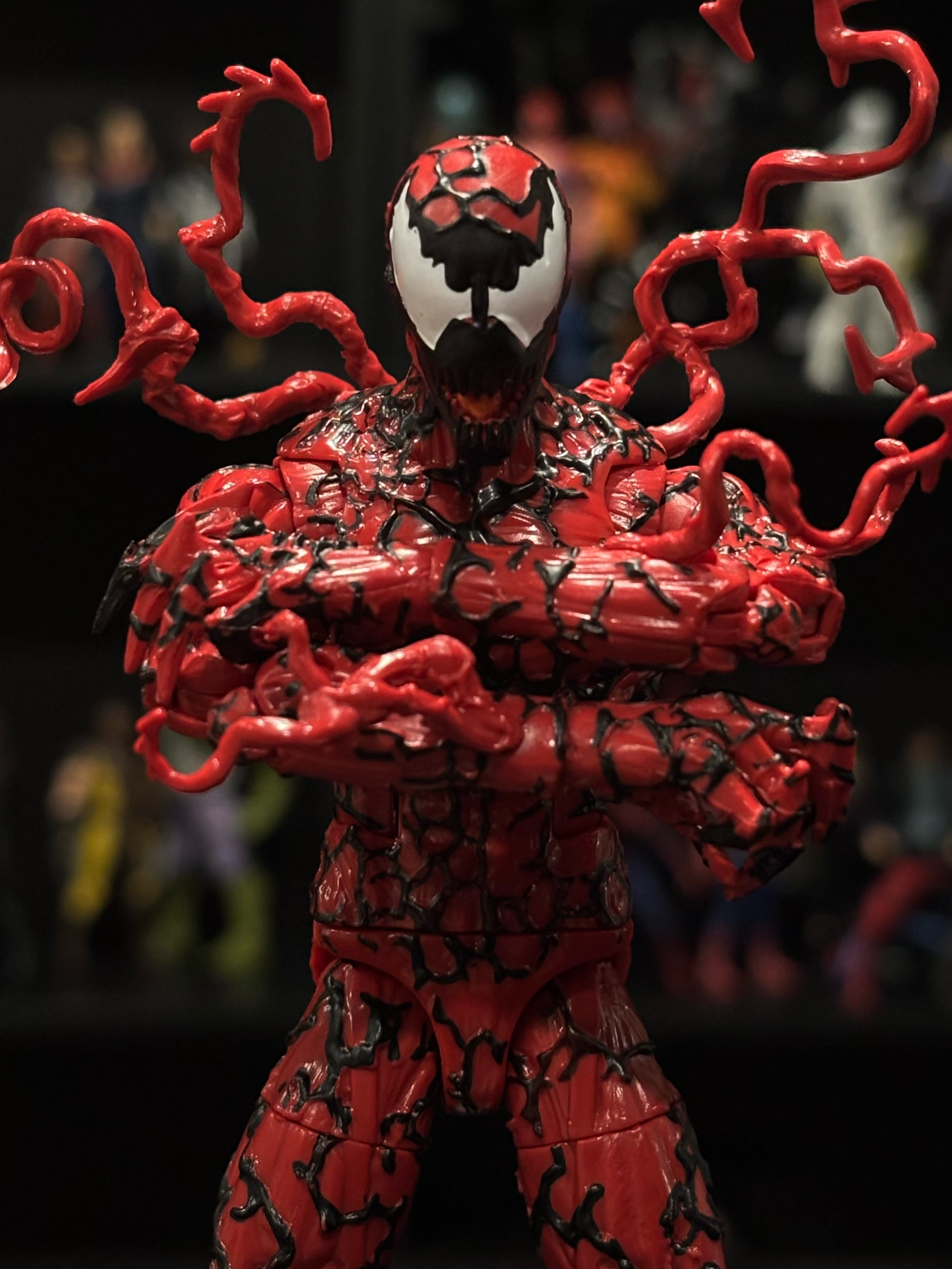 @The Figurine Vault