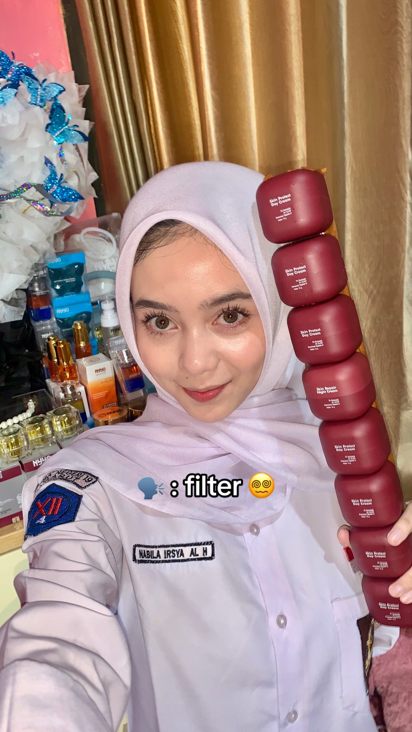 @bile