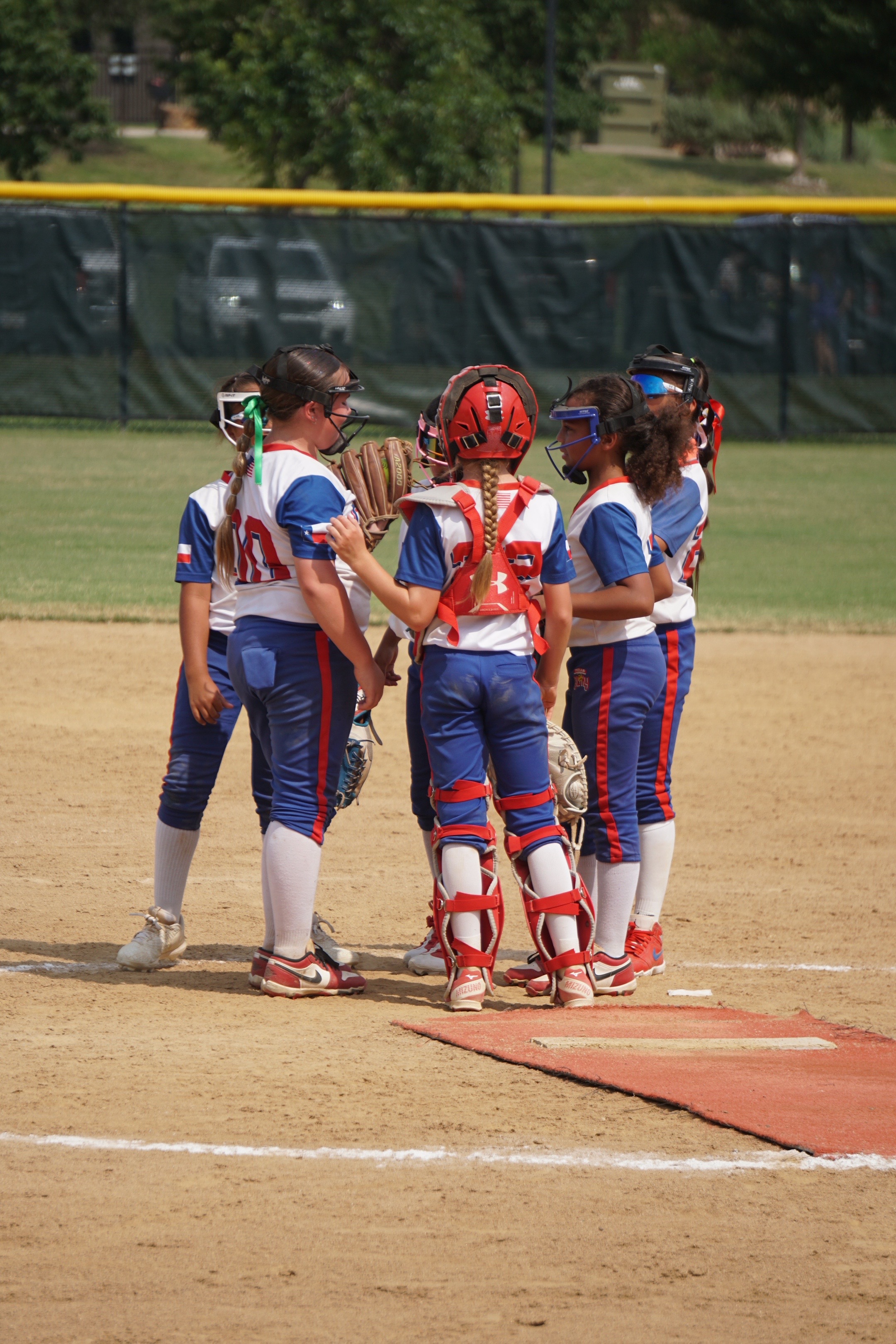 @DFW Fastpitch Softball