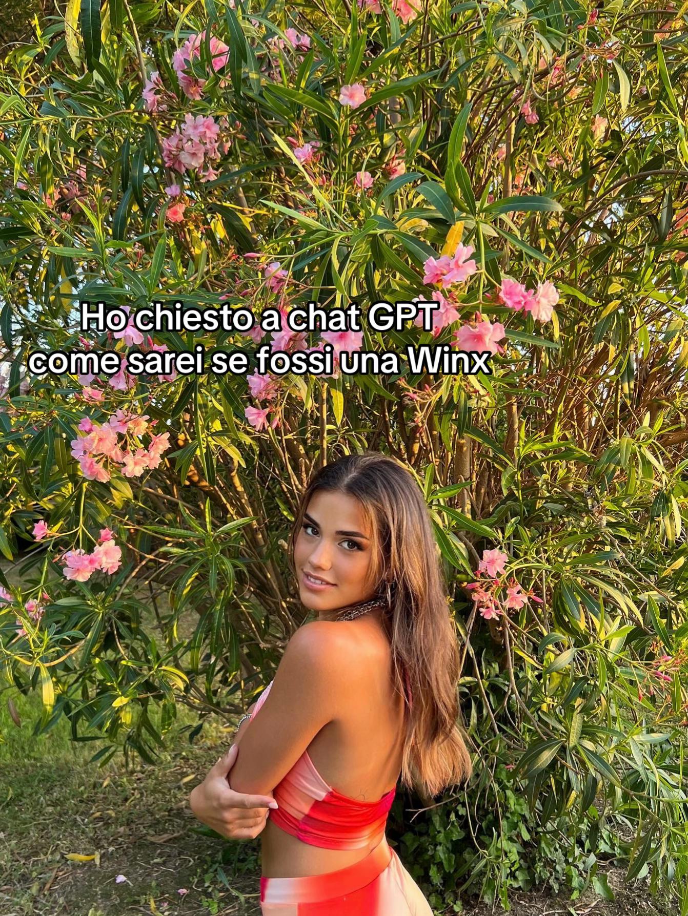 @Flora Pacchini
