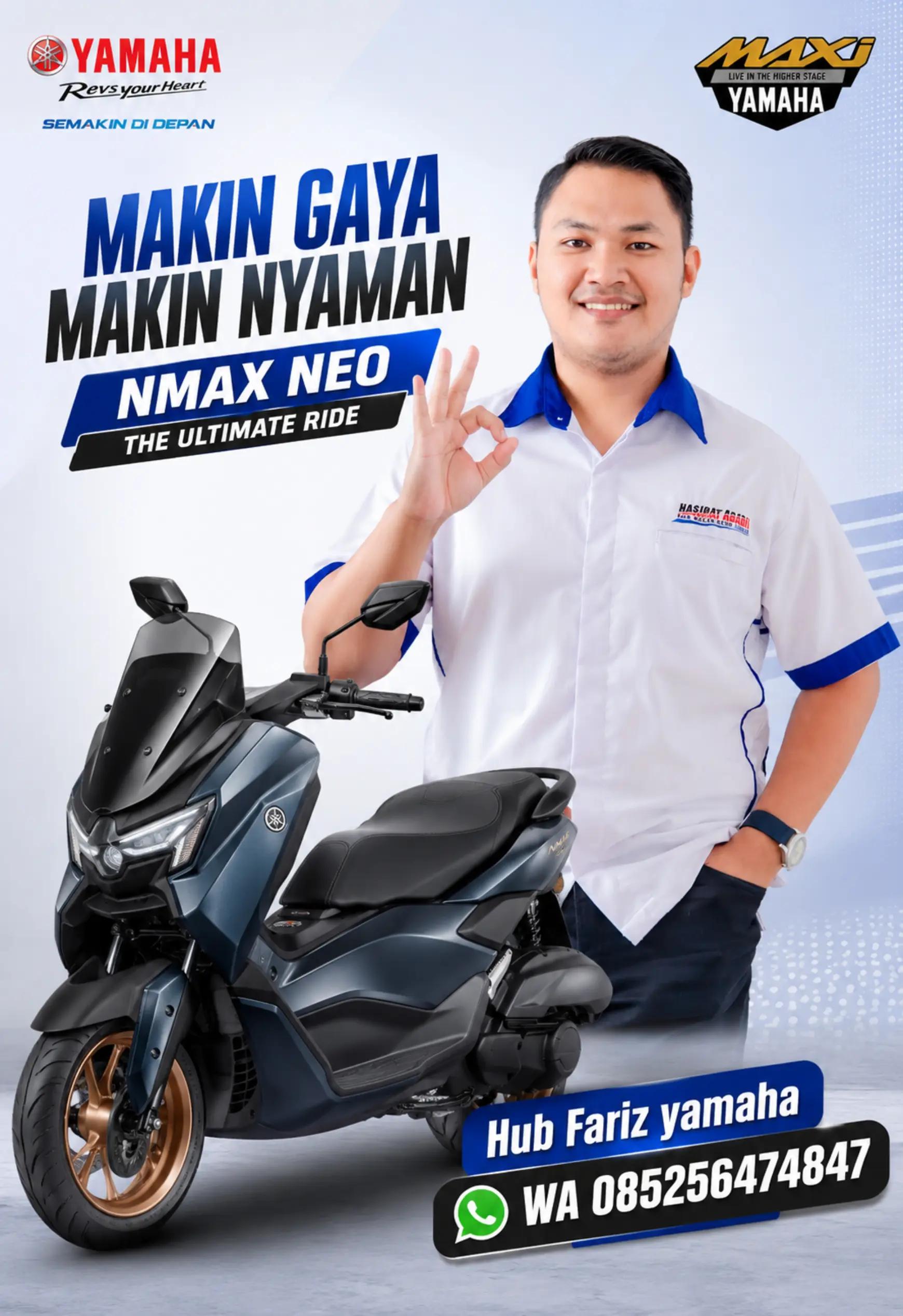 @Fariz Lengkong