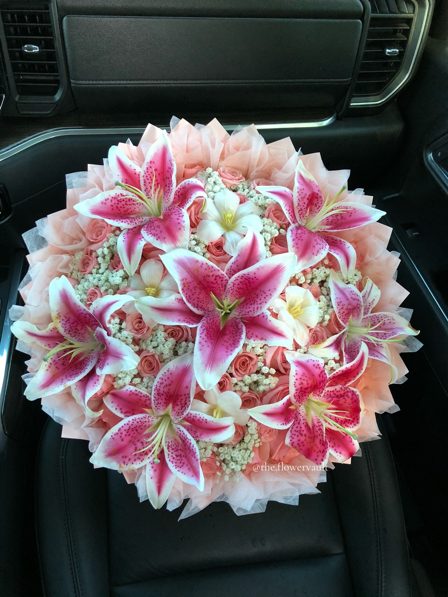@The.FlowerVault