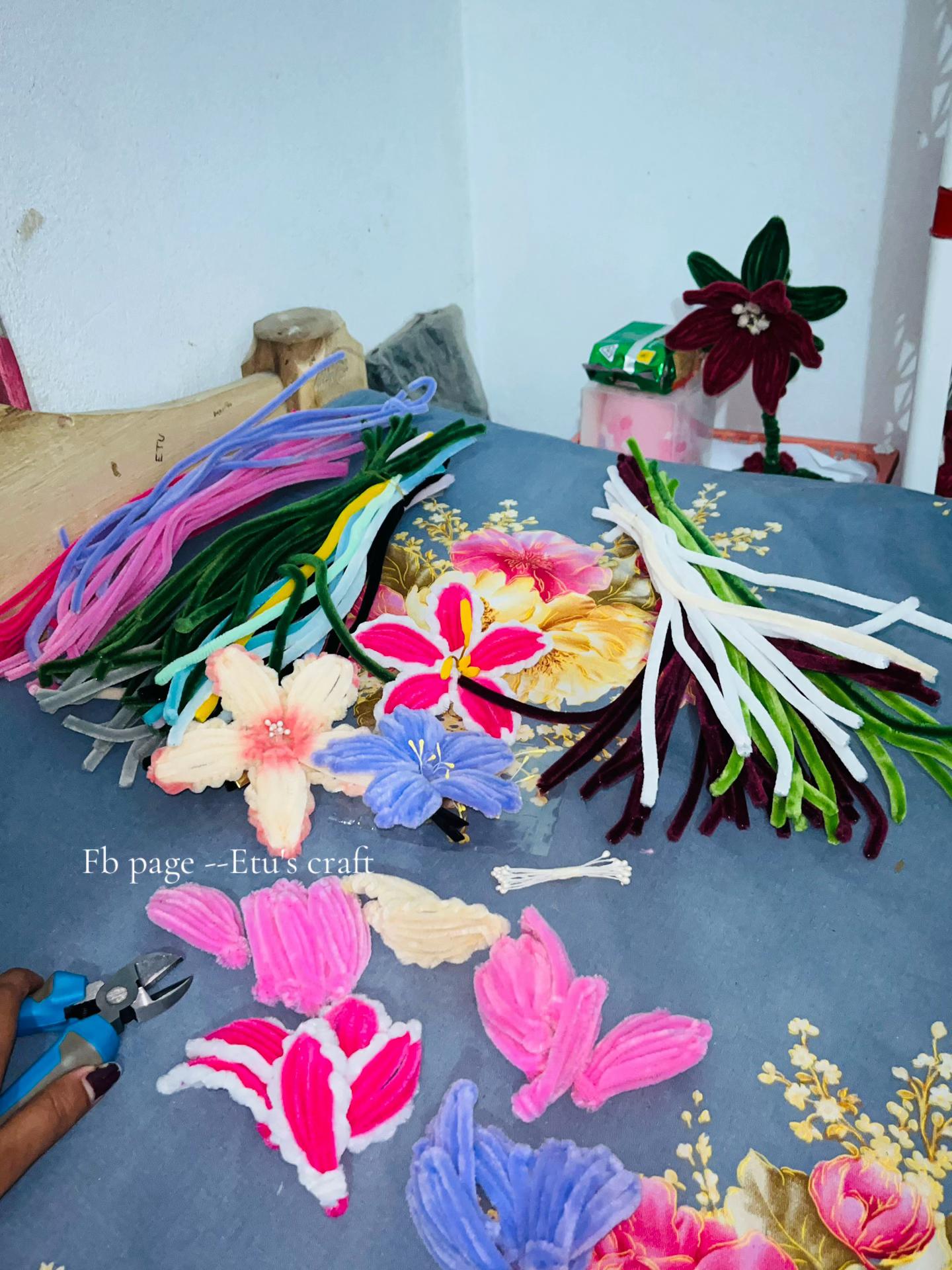 @Etu's craft