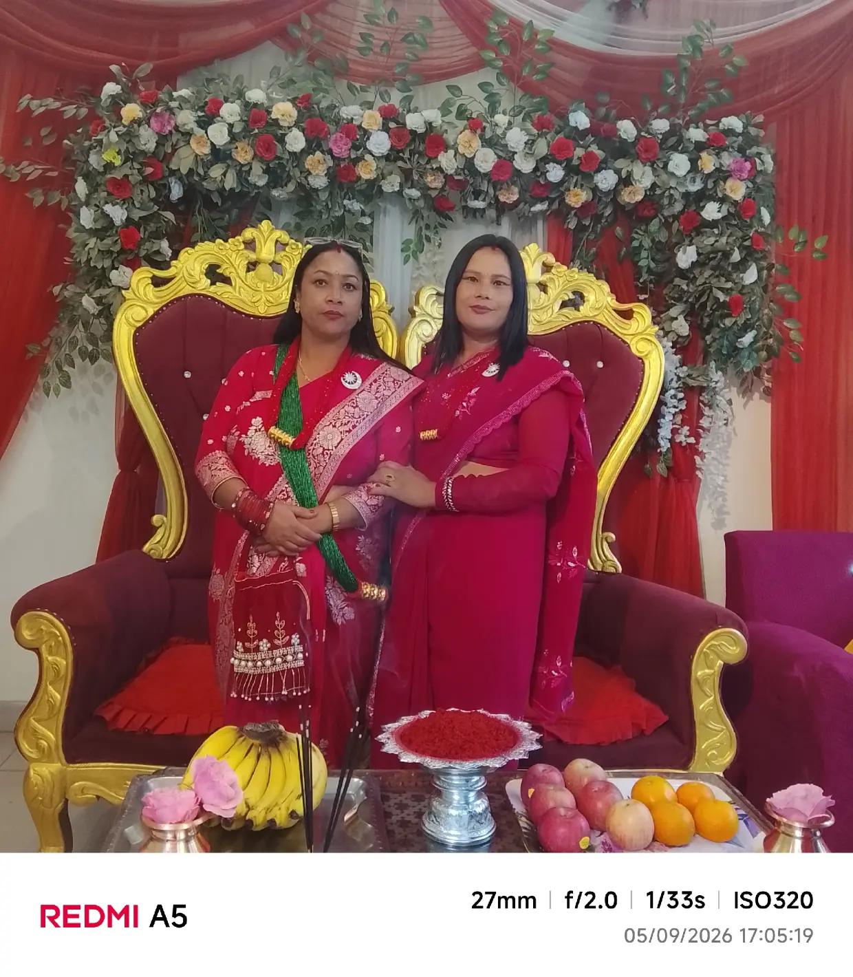 @Sita karki