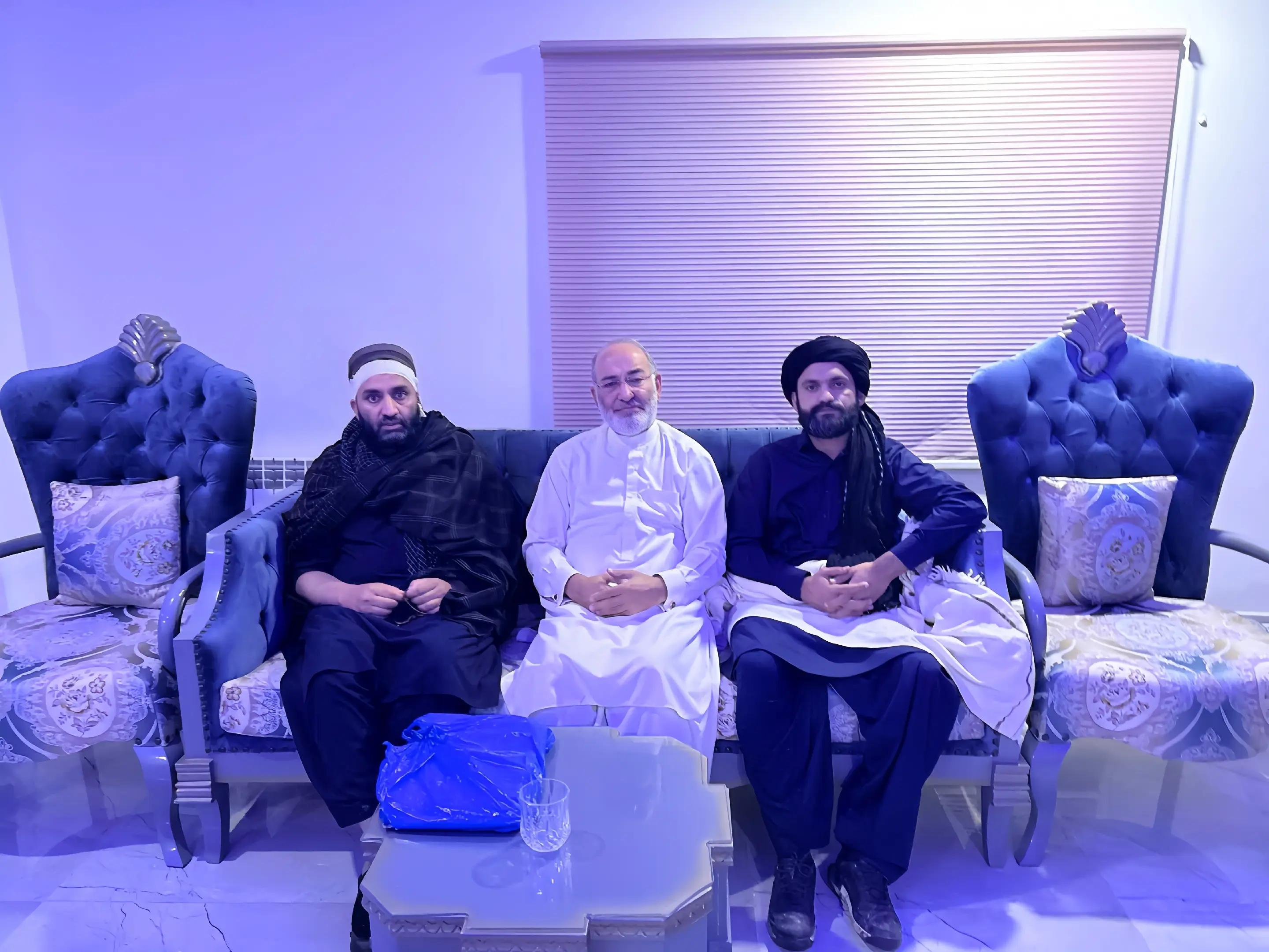 @جون ایلیاء