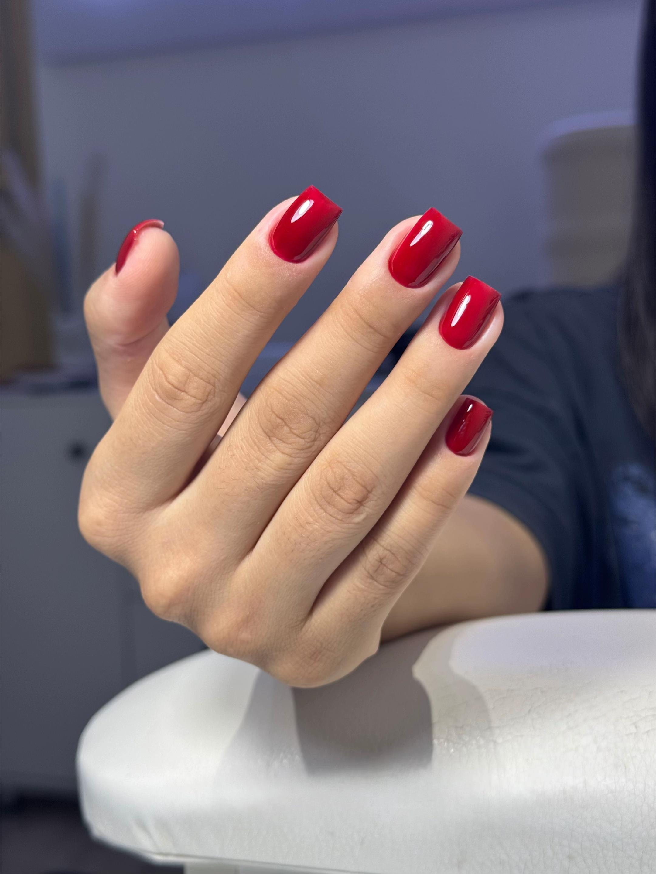 @nurmanOva_nails_almaty