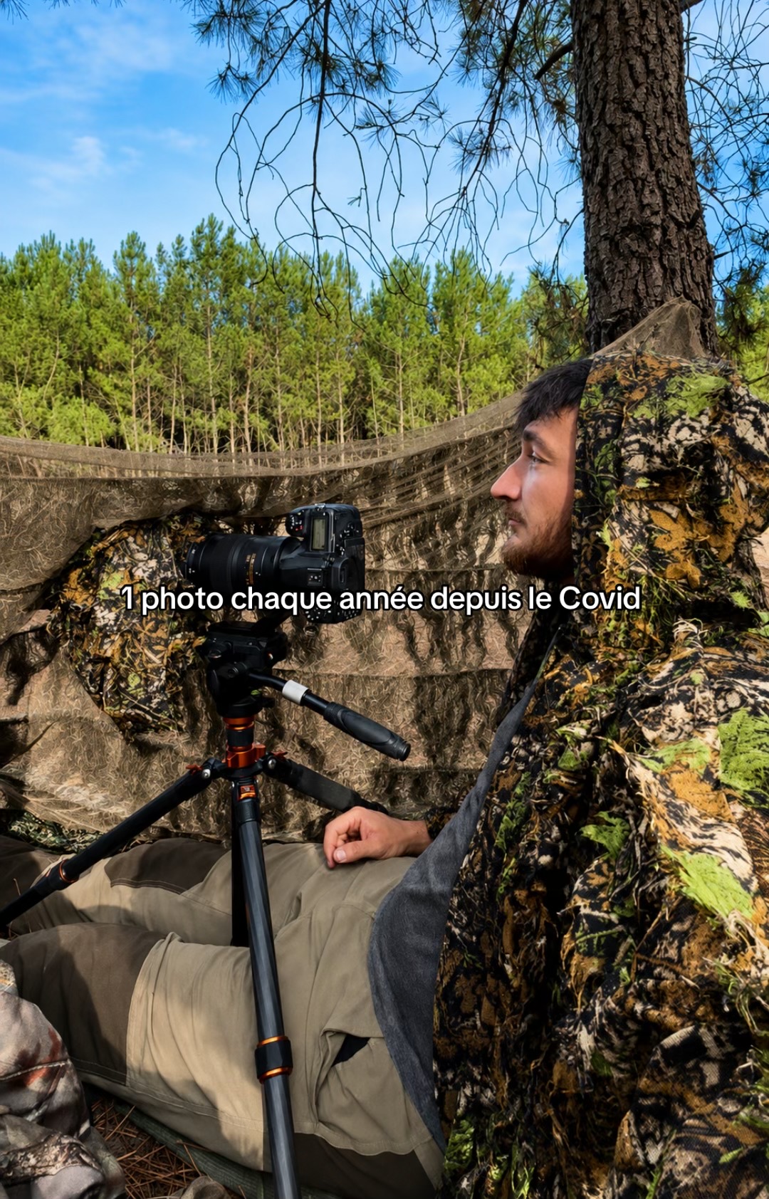 @Axel Wildlife