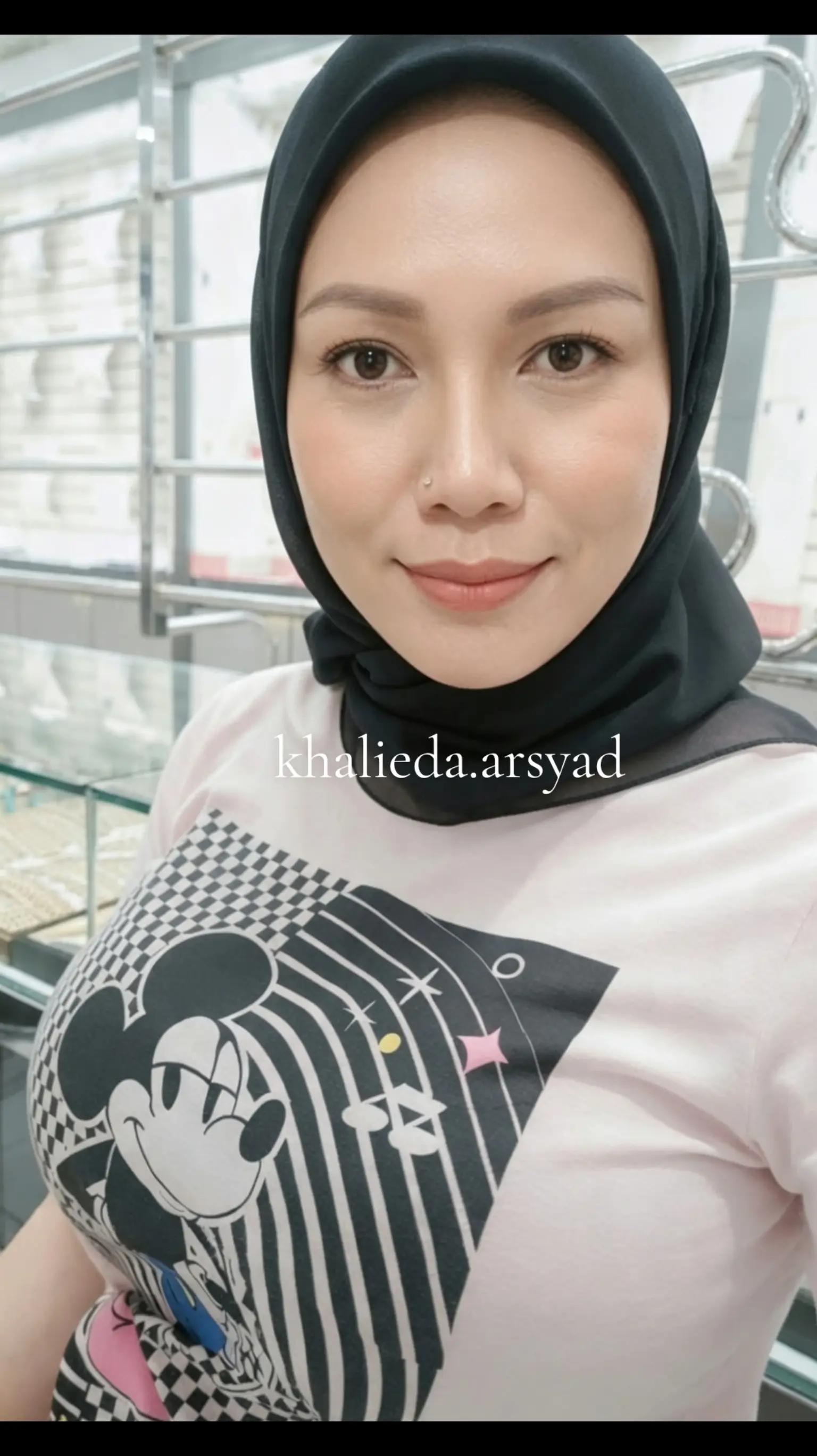 @Khalieda Arsyad