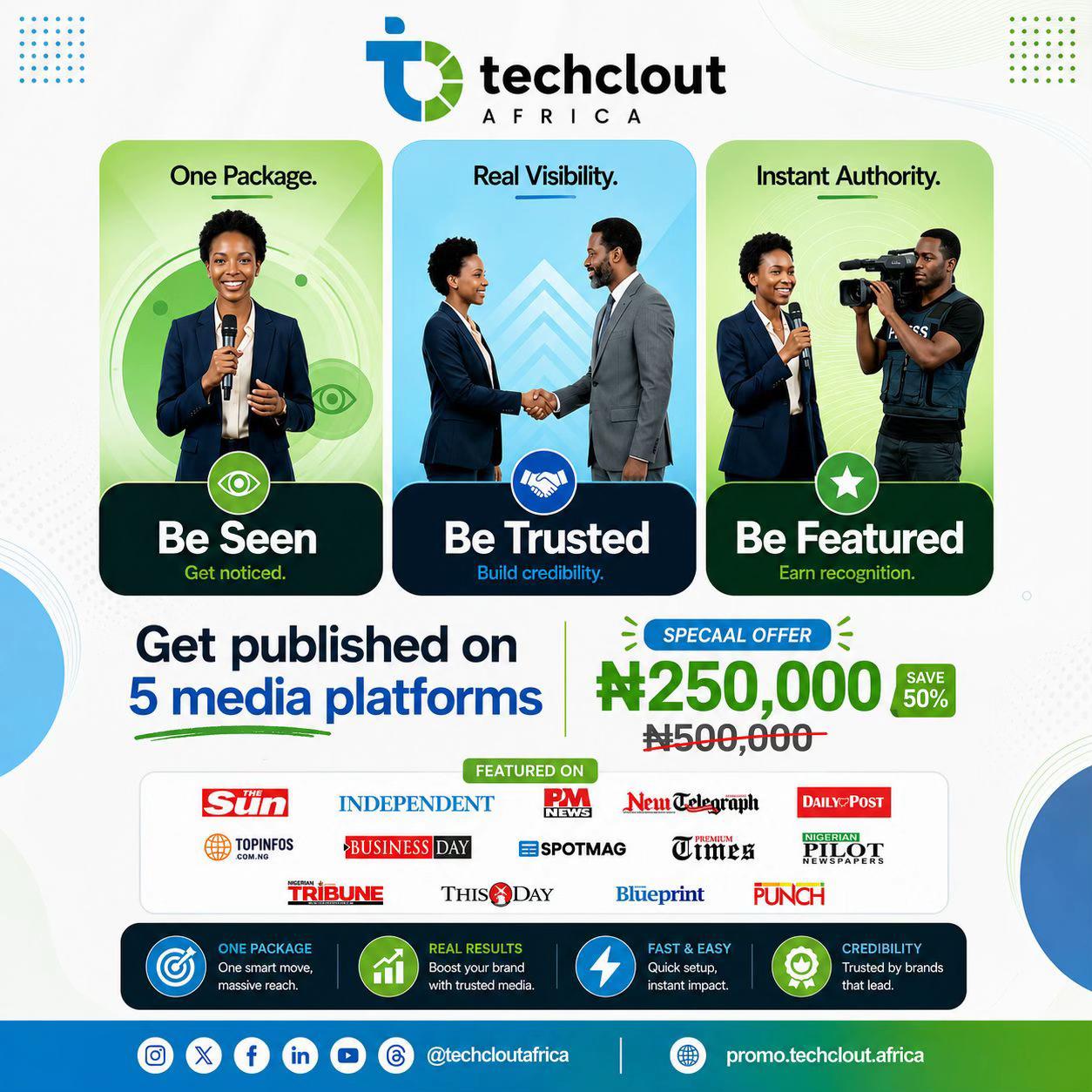 @#1 Tech Media Firm (RC7023678)
