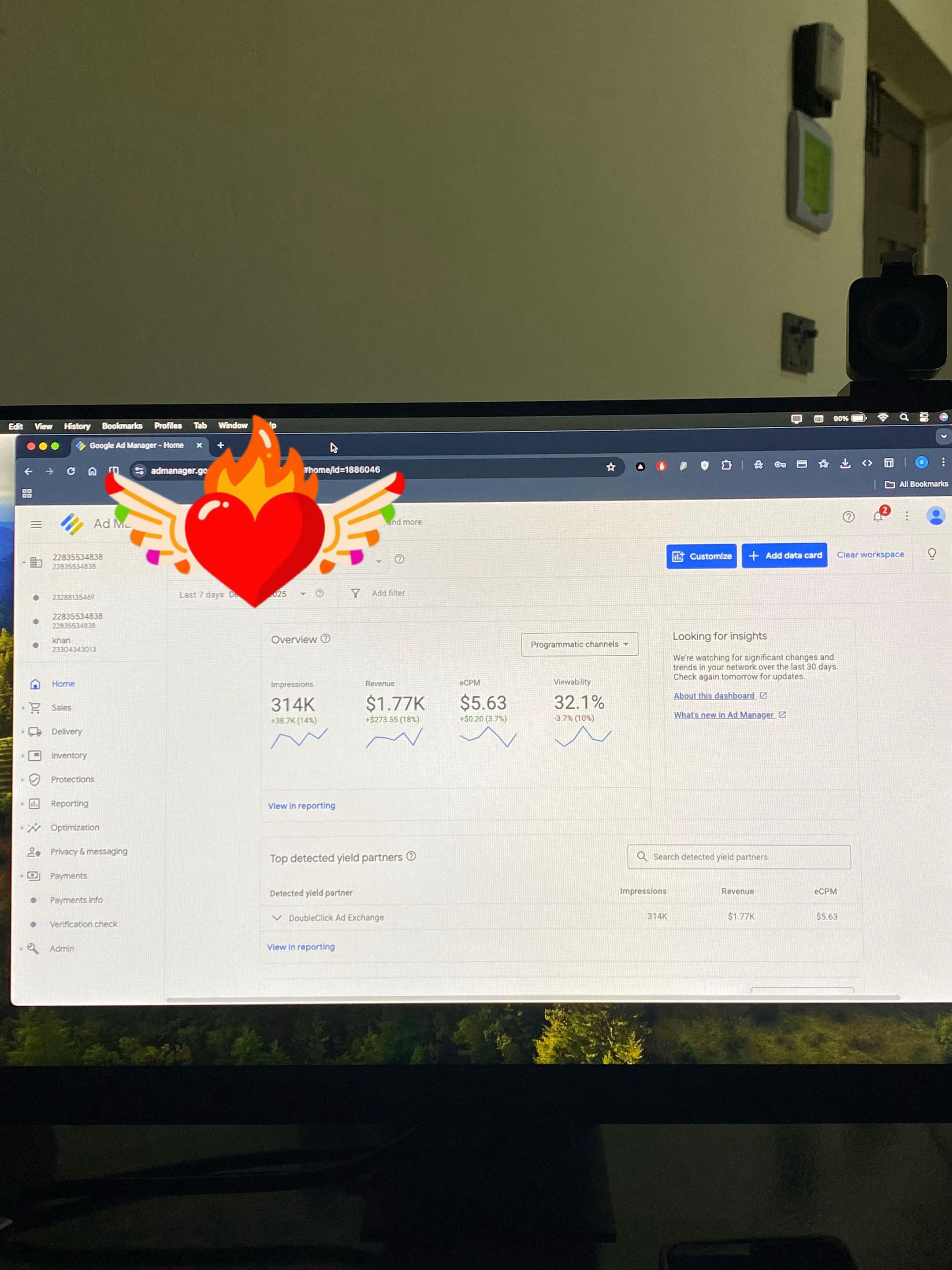 @Arbaz Alam ~ Dr AdSense