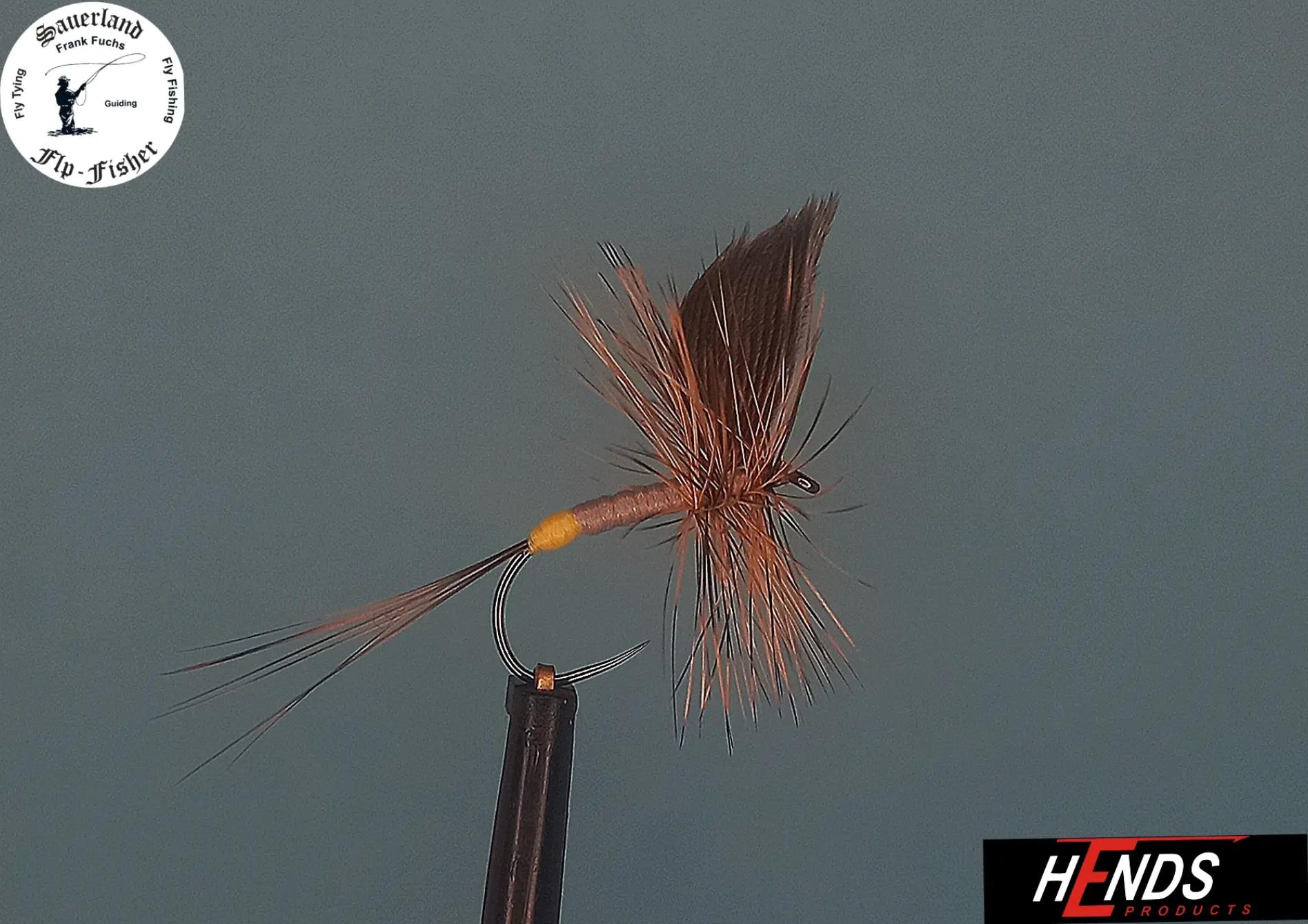 @Sauerland Fly_Fisher